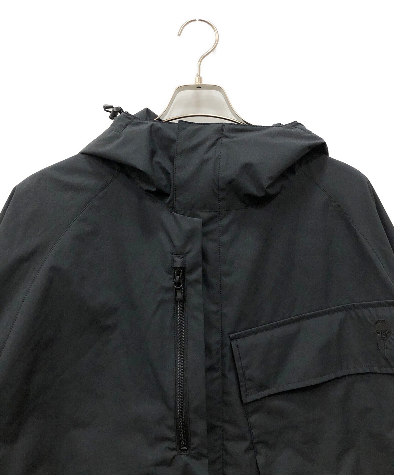 中古・古着通販】D-VEC (ディーベック) GORE-TEX INFINIUM HOODIE COAT