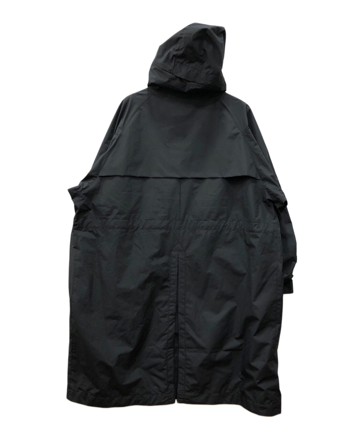 中古・古着通販】D-VEC (ディーベック) GORE-TEX INFINIUM HOODIE COAT