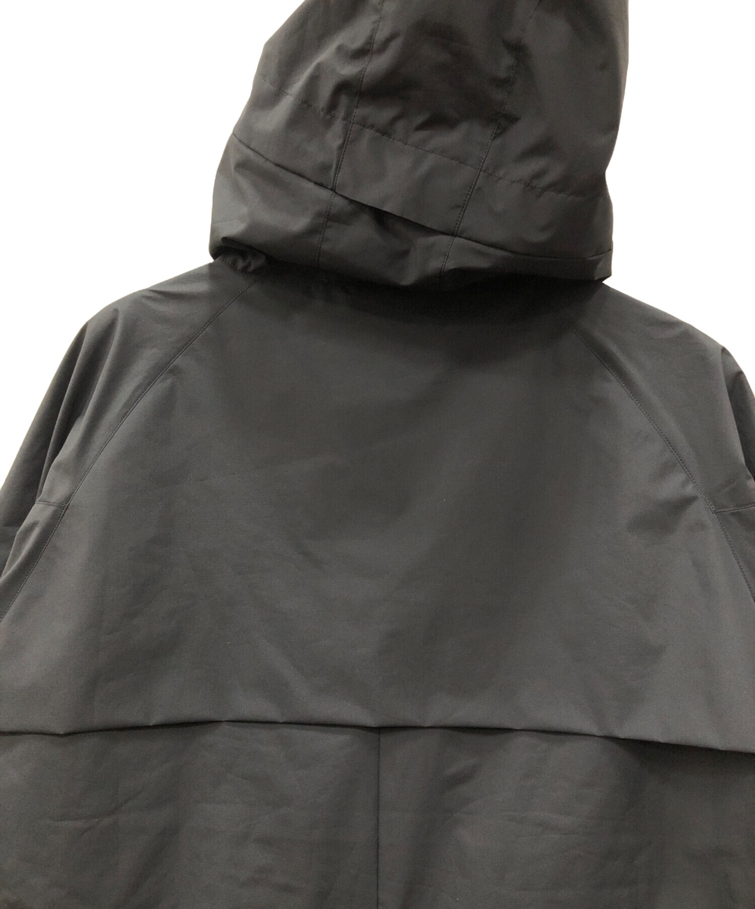 中古・古着通販】D-VEC (ディーベック) GORE-TEX INFINIUM HOODIE COAT
