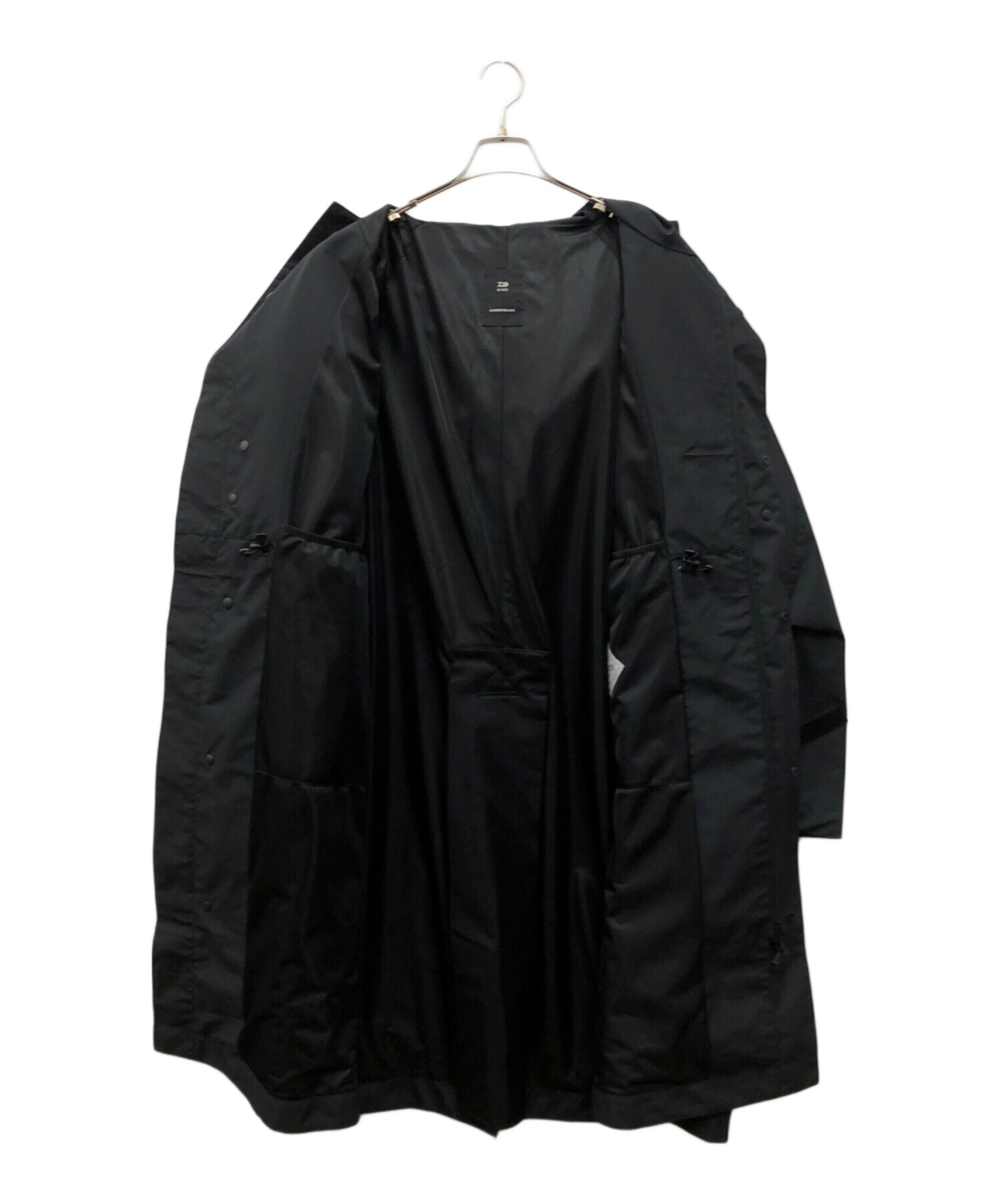 中古・古着通販】D-VEC (ディーベック) GORE-TEX INFINIUM HOODIE COAT