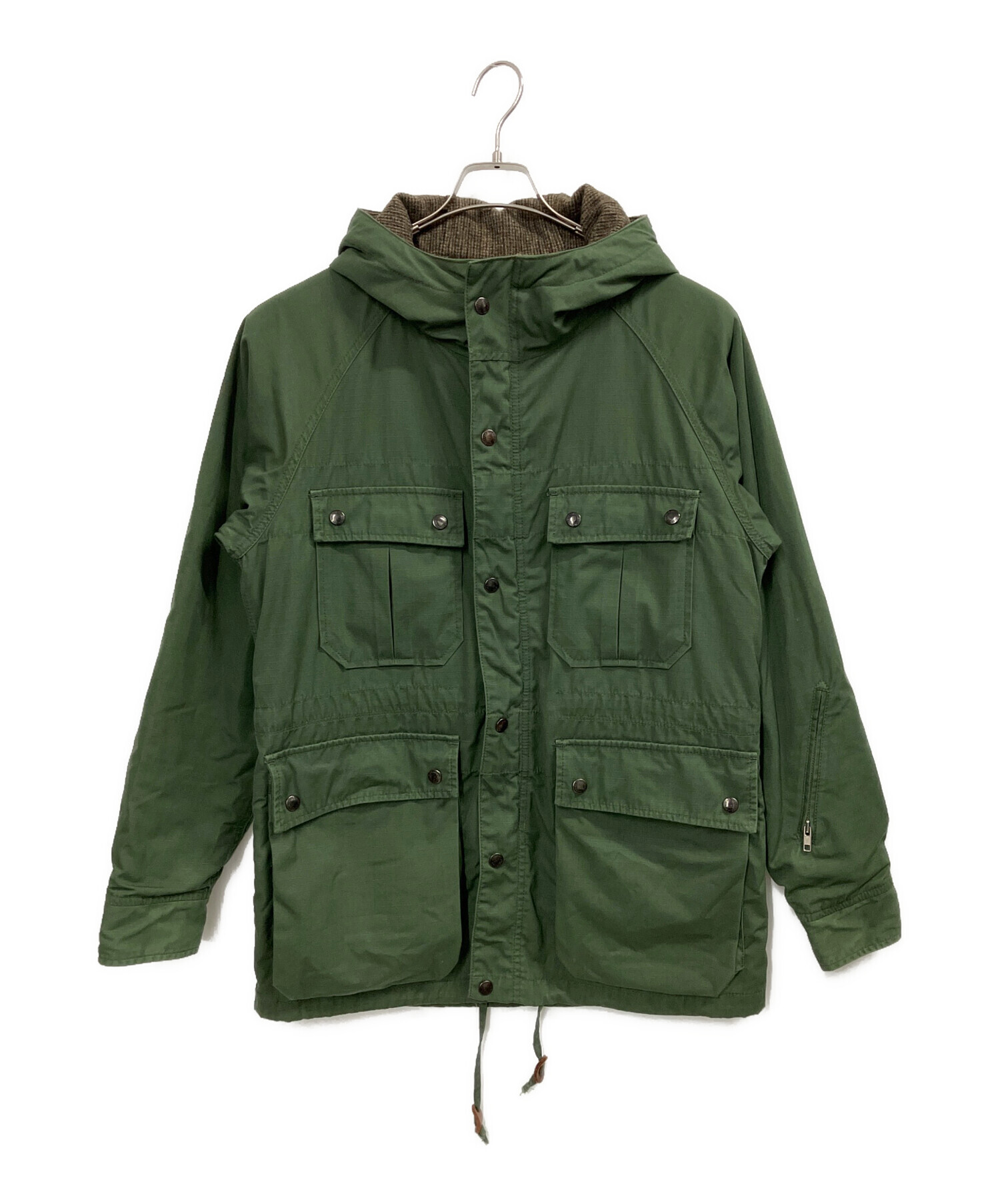 中古・古着通販】Engineered Garments (エンジニアド ガーメンツ