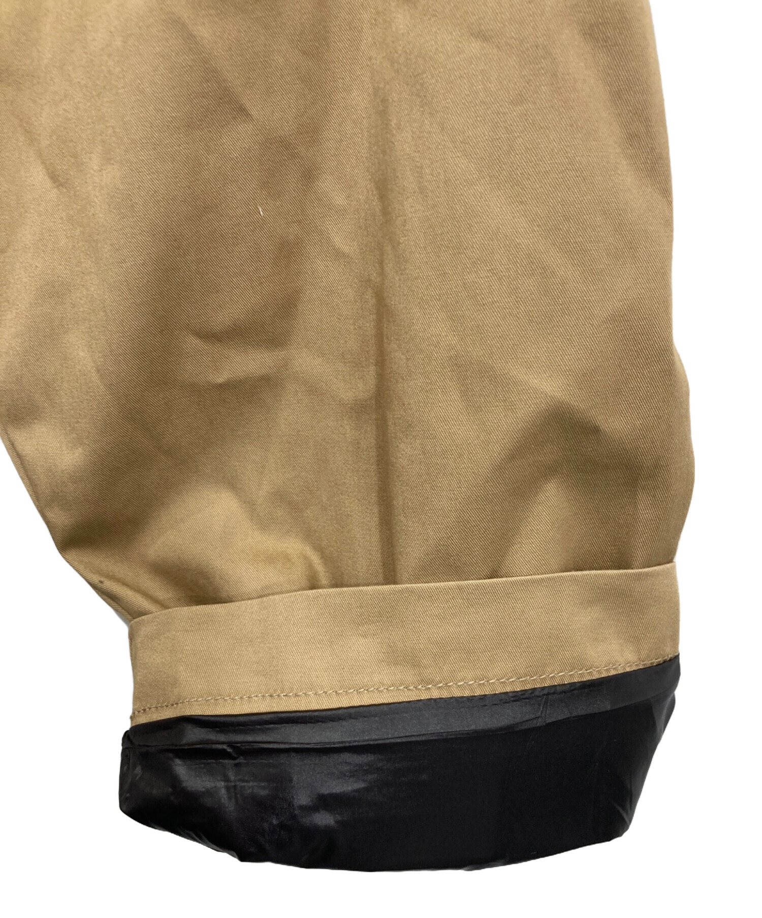 ウールリッチ WOOLRICH LILY ショートジャケット　S 中古・古着通販】WOOLRICH (ウールリッチ) LILY SHORT JACKET/リリー
