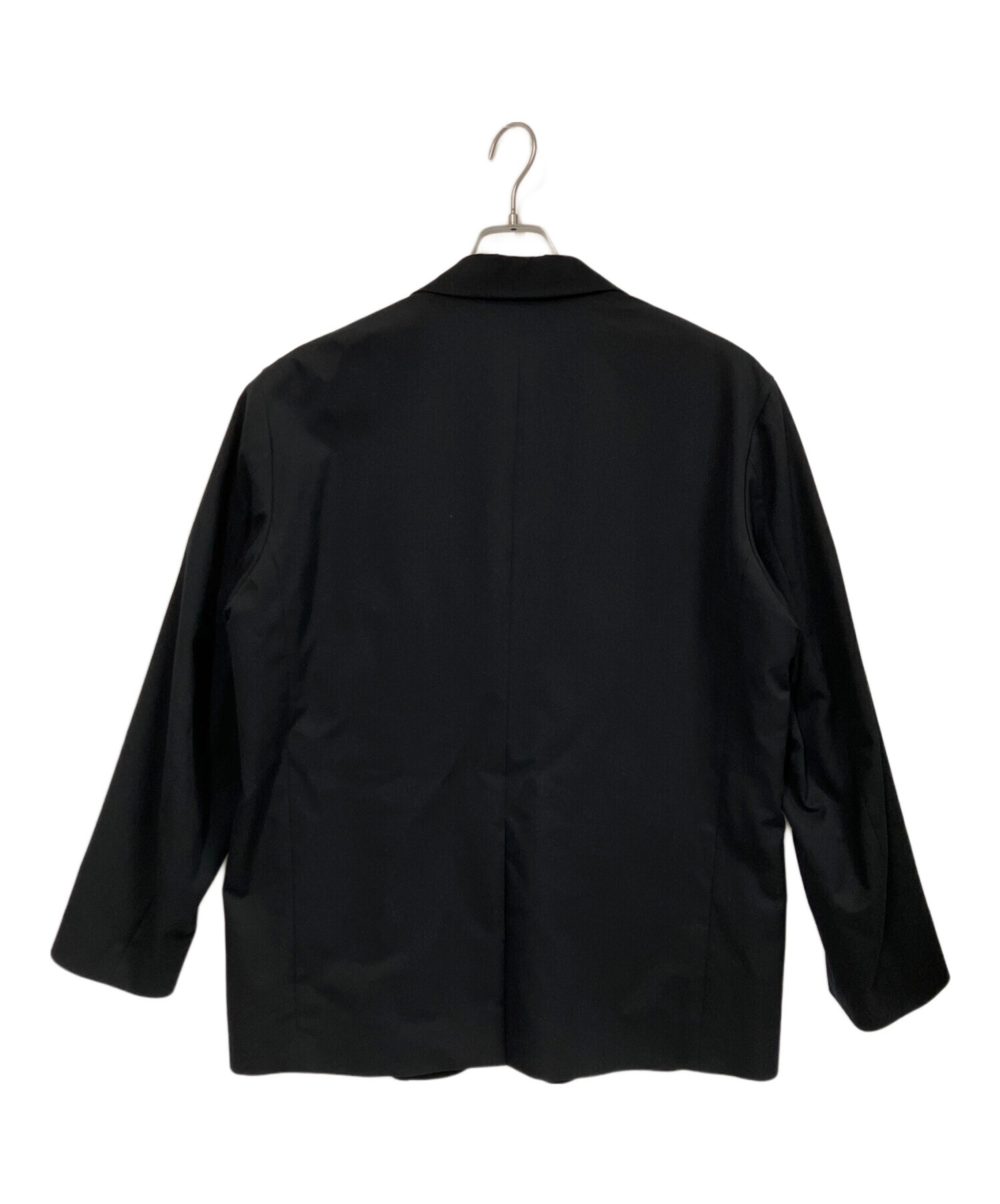 中古・古着通販】AURALEE (オーラリー) SUPER FINE WOOL COTTON TWILL