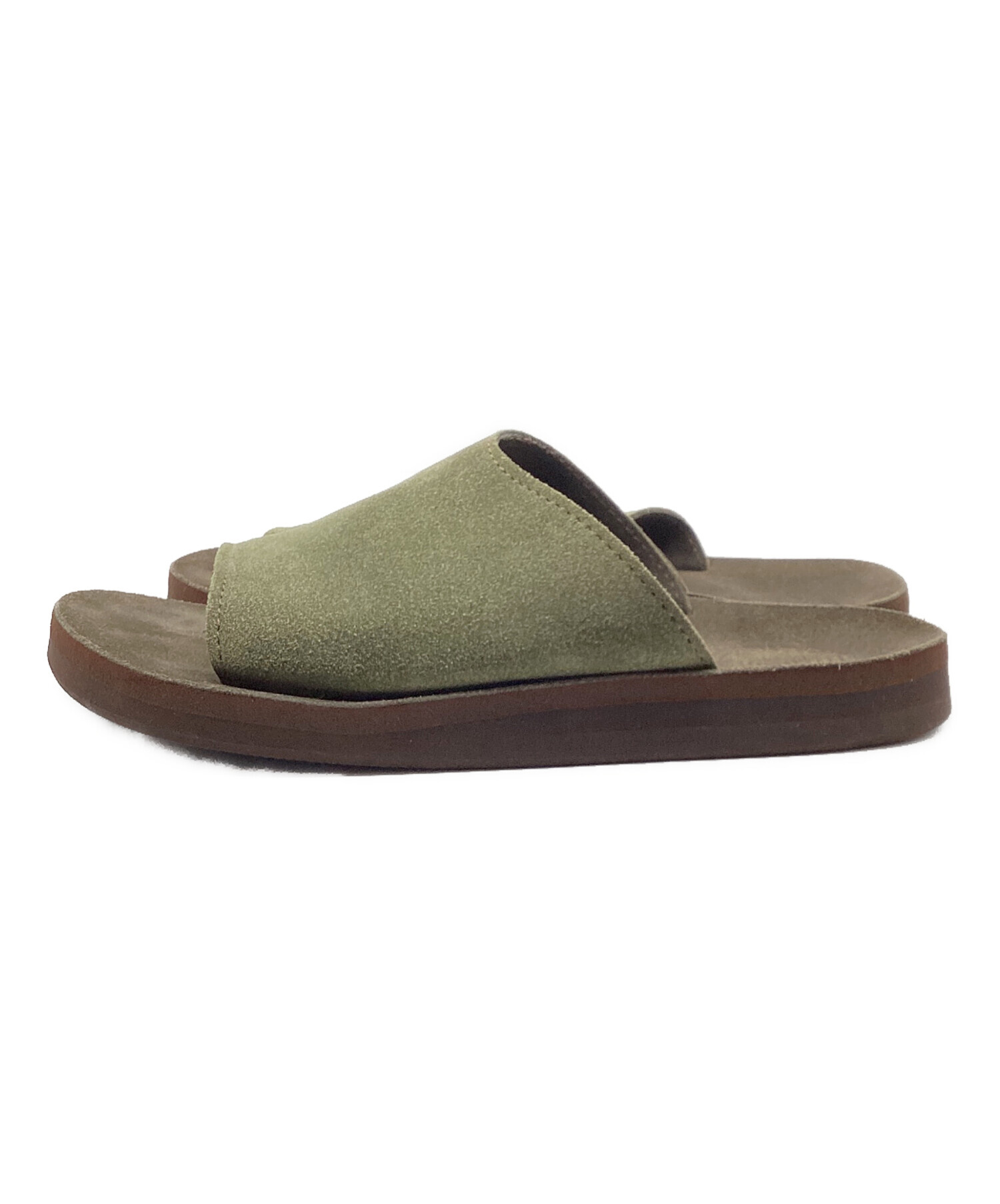 中古・古着通販】The Sandalman (ザサンダルマン) 1 Strap Sandal 