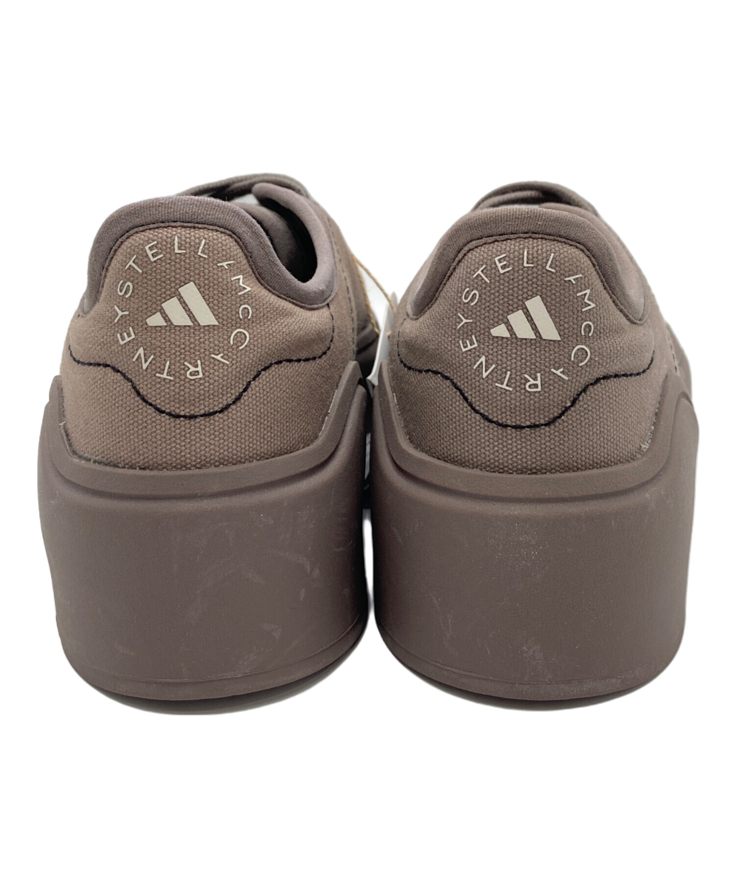 新品未使用アディダスステラマッカートニー スニーカー 中古・古着通販】adidas (アディダス) STELLA McCARTNEY (ステラ