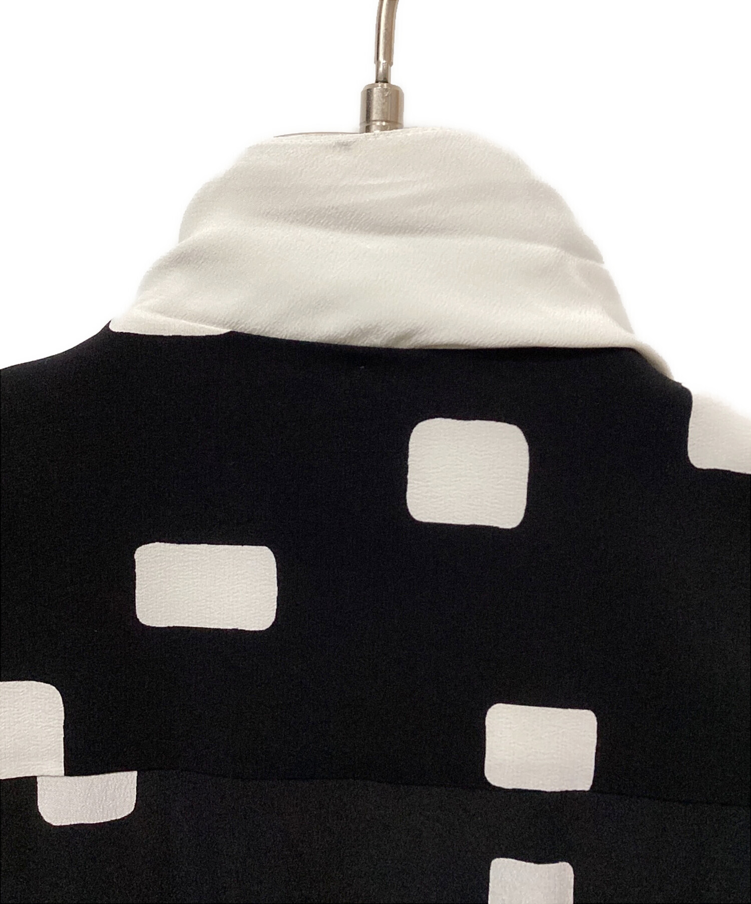 中古・古着通販】GIVENCHY (ジバンシィ) ロングドレス ブラック サイズ
