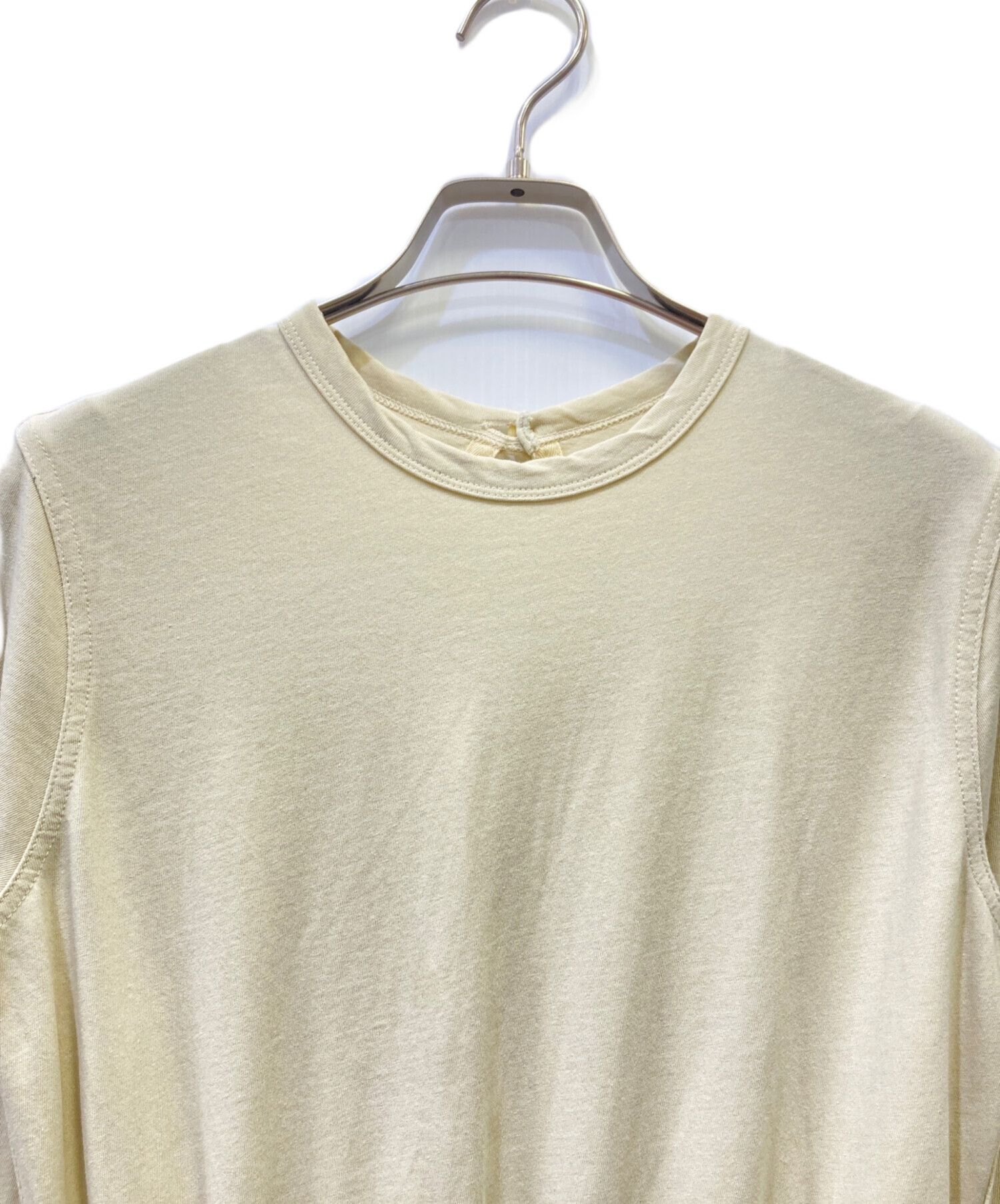 Pilgrim surf+Supply ベスト S ベージュ 【古着】【中古】【送料無料】 Pilgrim surf+Supply（ピルグリムサーフサプライ）の古着・中古通販
