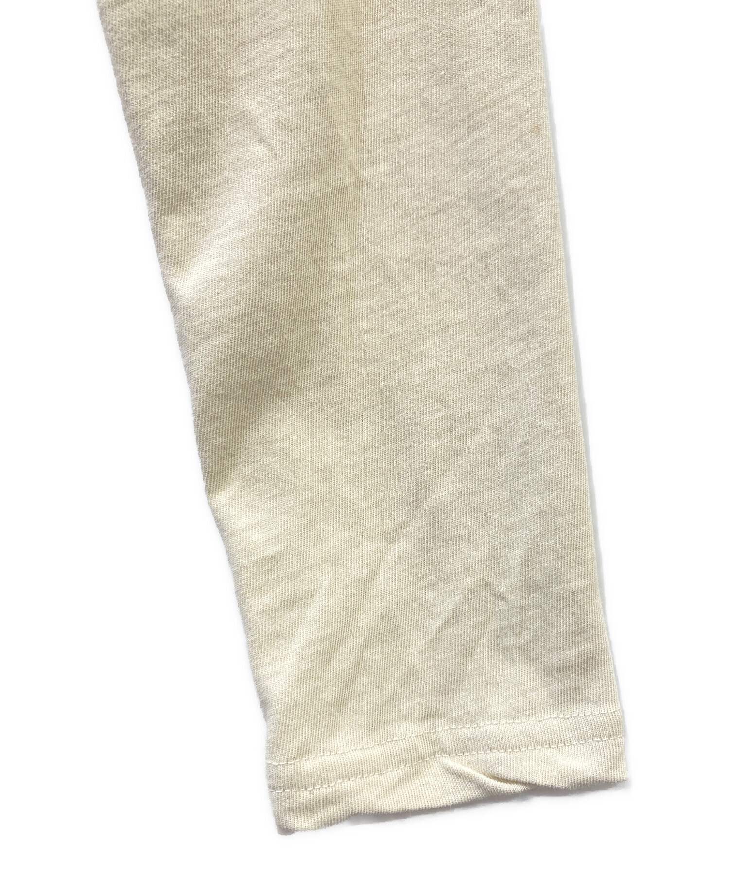Pilgrim surf+Supply ベスト S ベージュ 【古着】【中古】【送料無料】 Pilgrim surf+Supply（ピルグリムサーフサプライ）の古着・中古通販