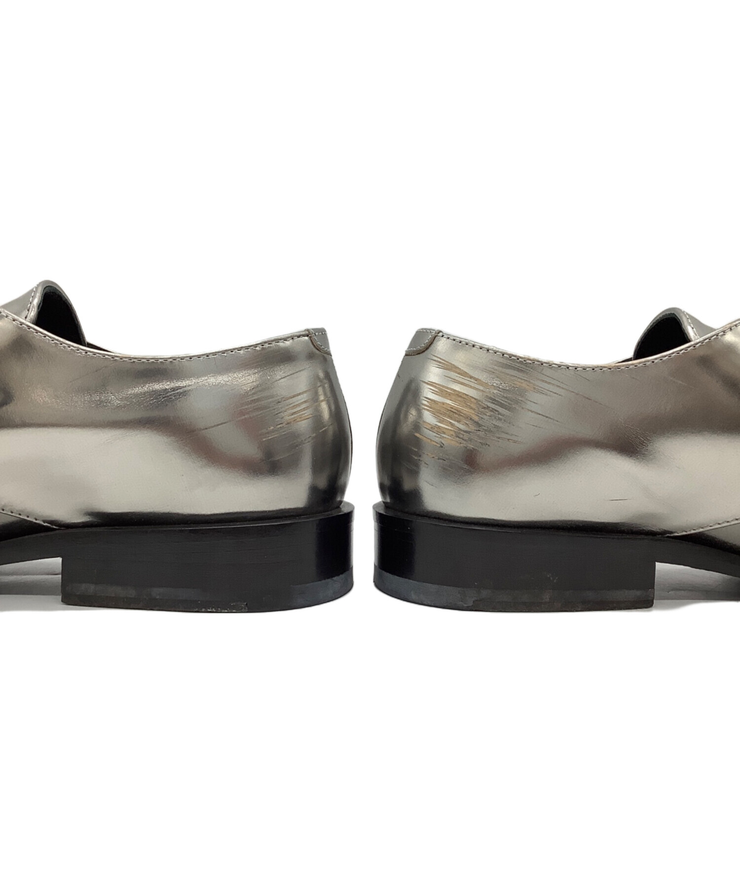 中古・古着通販】JIL SANDER (ジルサンダー) レースアップシューズ