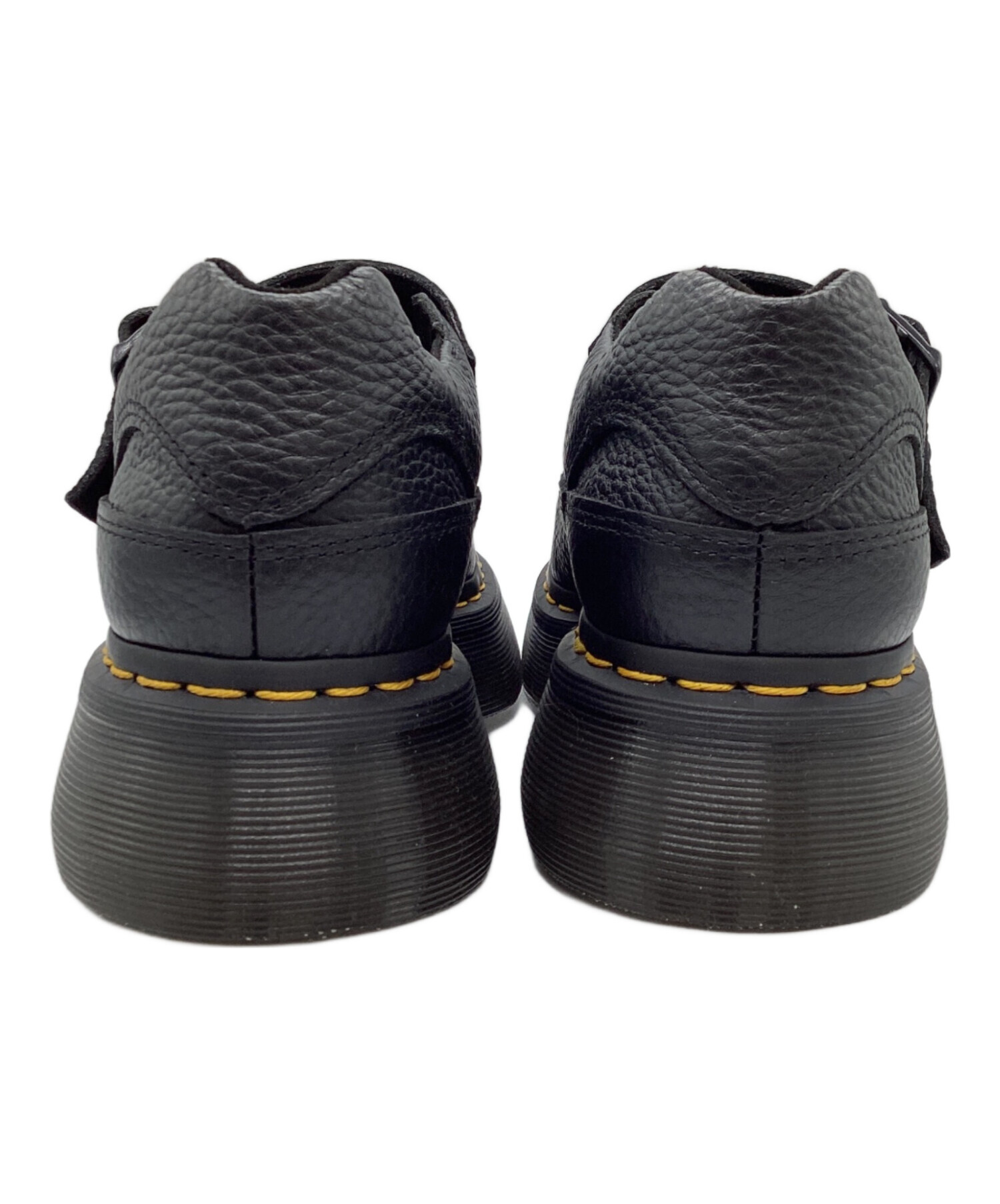 中古・古着通販】Dr.Martens (ドクターマーチン) BUZZ メリージェーン