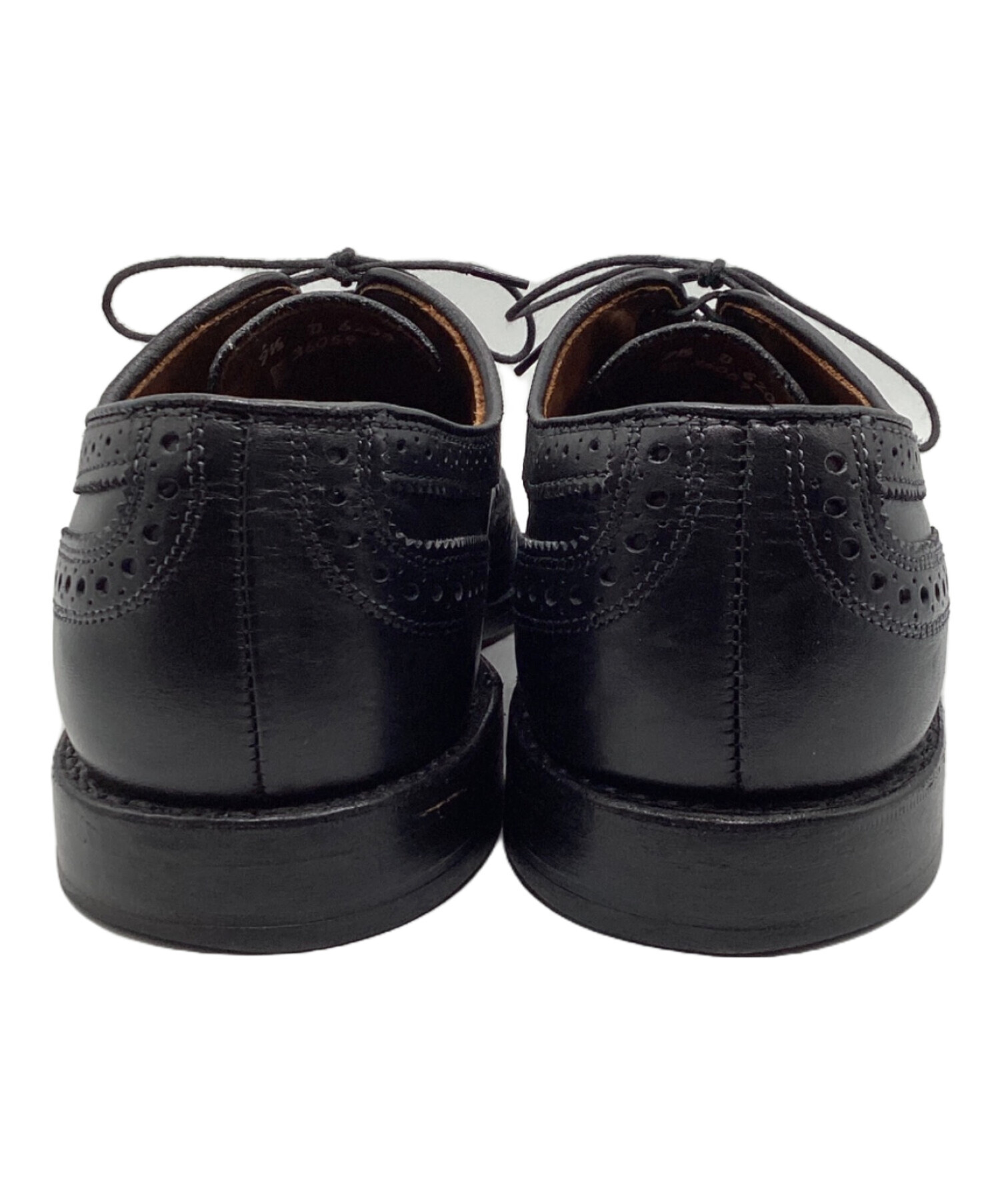 中古・古着通販】Allen Edmonds (アレン エドモンズ) ウィングチップ