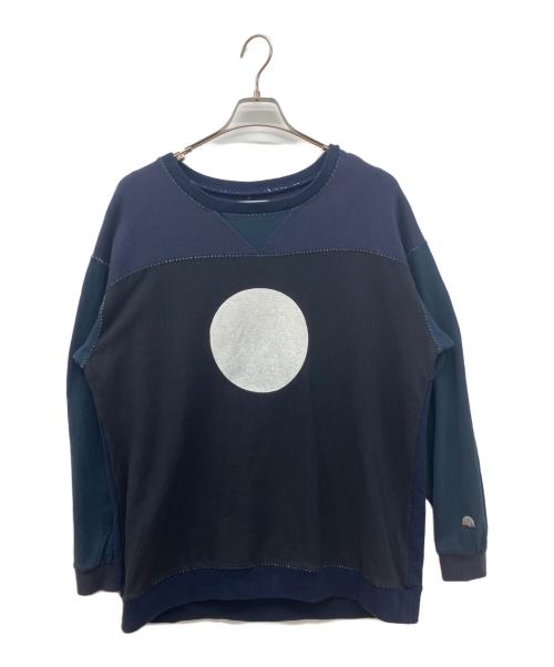 中古・古着通販】keisuke kanda (ケイスケカンダ) 手縫い Vガゼット