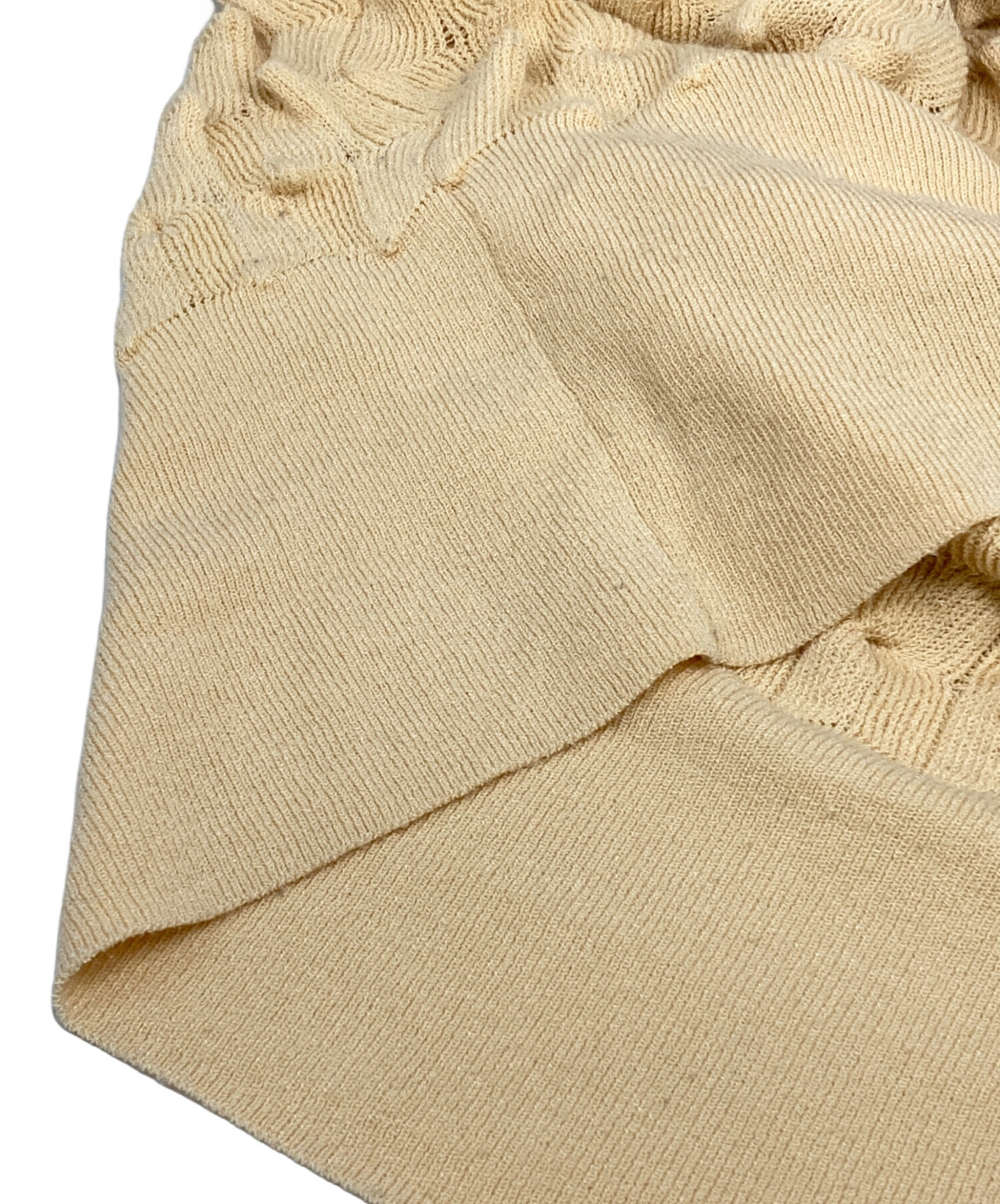 New 【OPEN SESAME CLUB】DORIAN POLO CARDIGAN