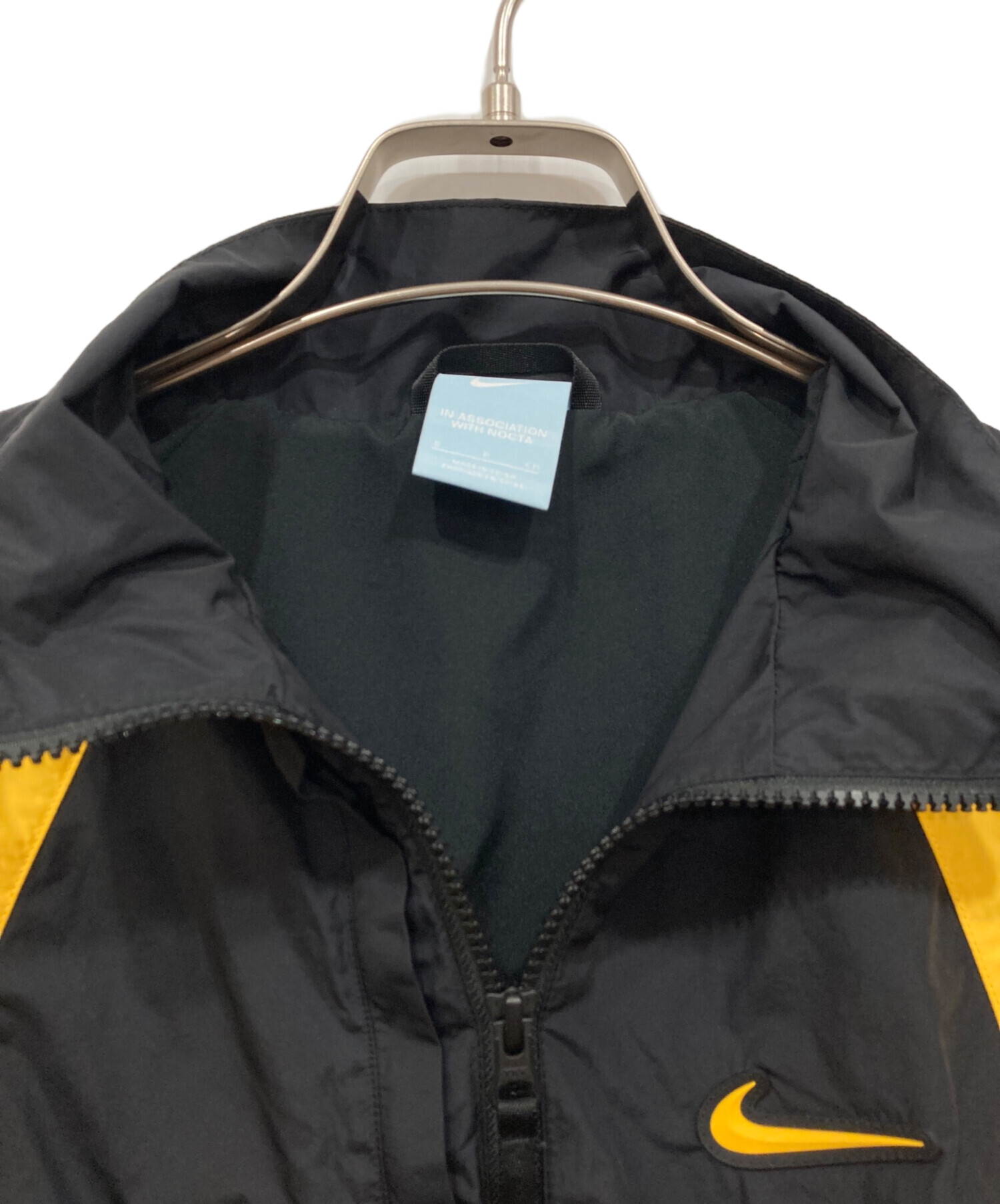 中古・古着通販】NIKE (ナイキ) Drake NOCTA (ドレイク ノクタ 