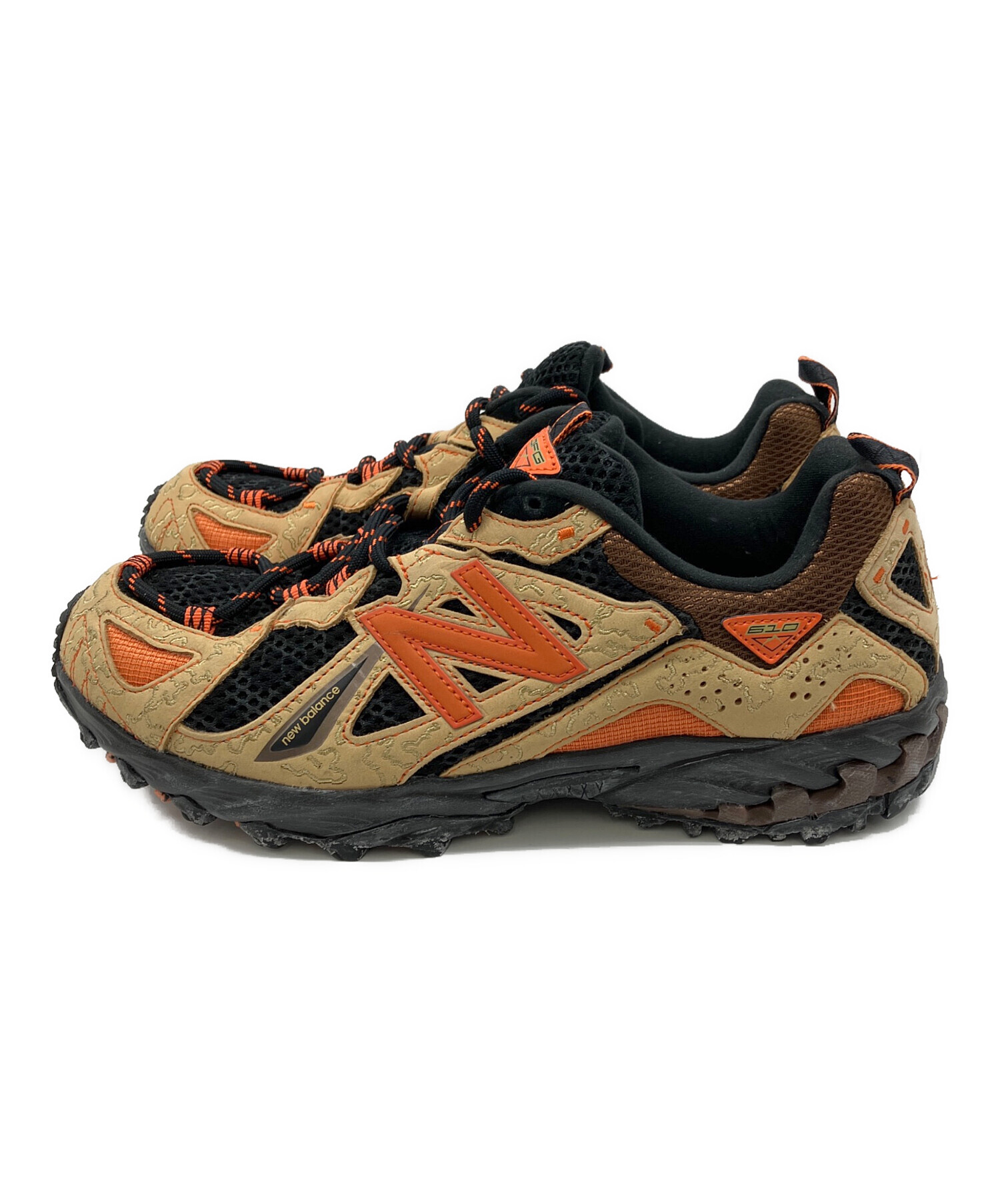 中古・古着通販】NEW BALANCE (ニューバランス) 610 Beneath the