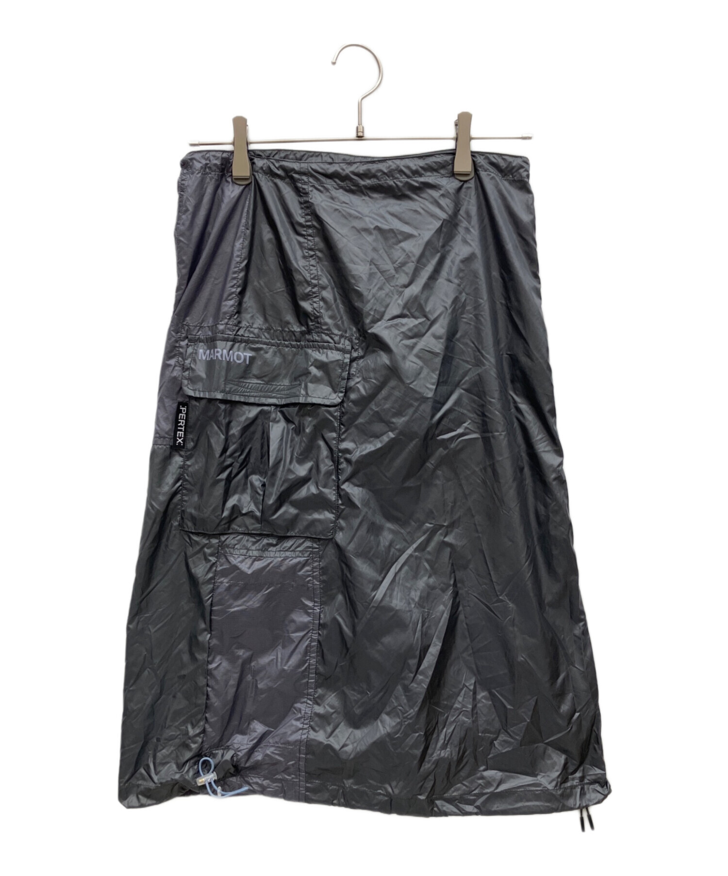 中古・古着通販】MARMOT (マーモット) PERTEX TRANSITION SHEER SKIRT