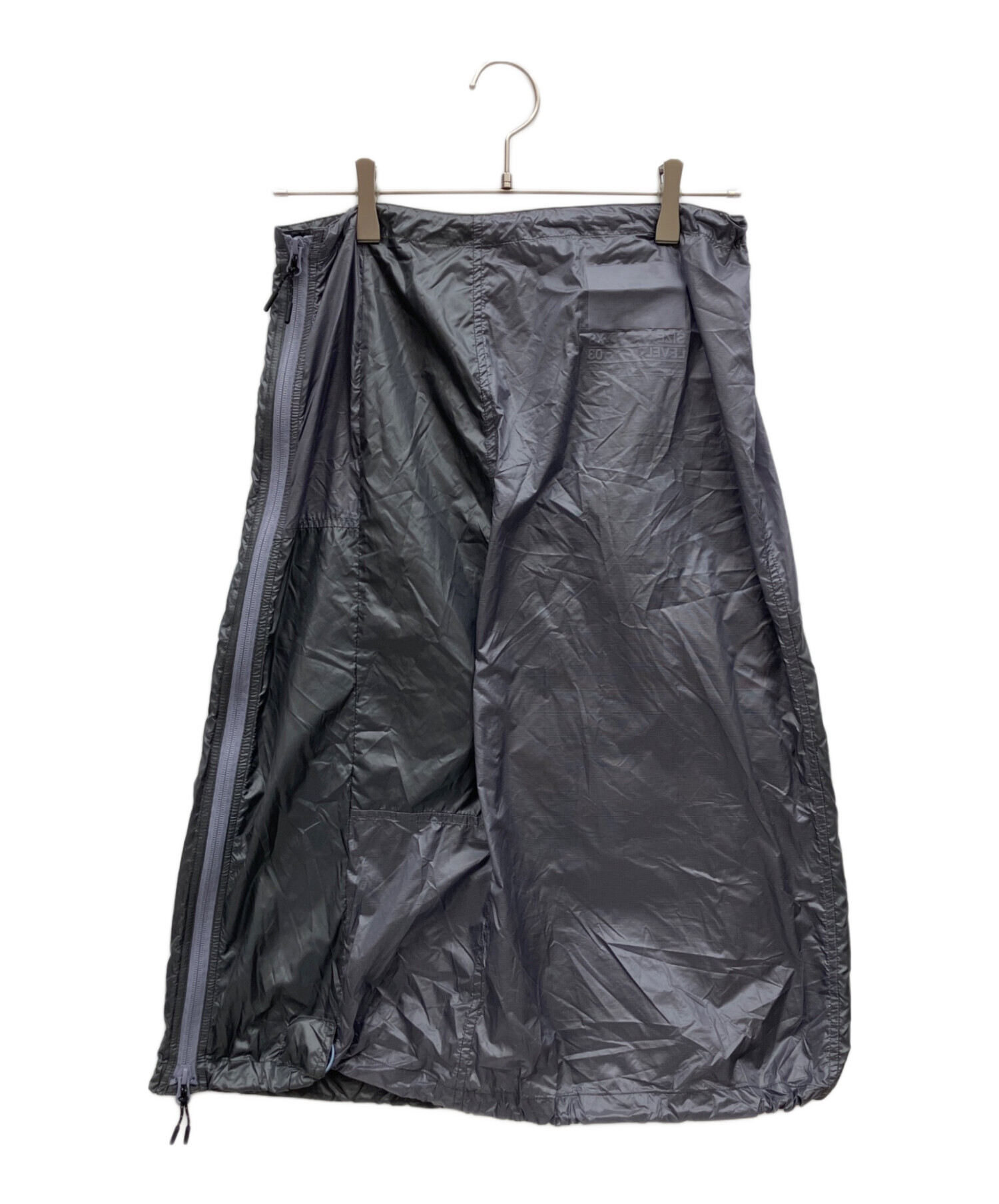 中古・古着通販】MARMOT (マーモット) PERTEX TRANSITION SHEER SKIRT