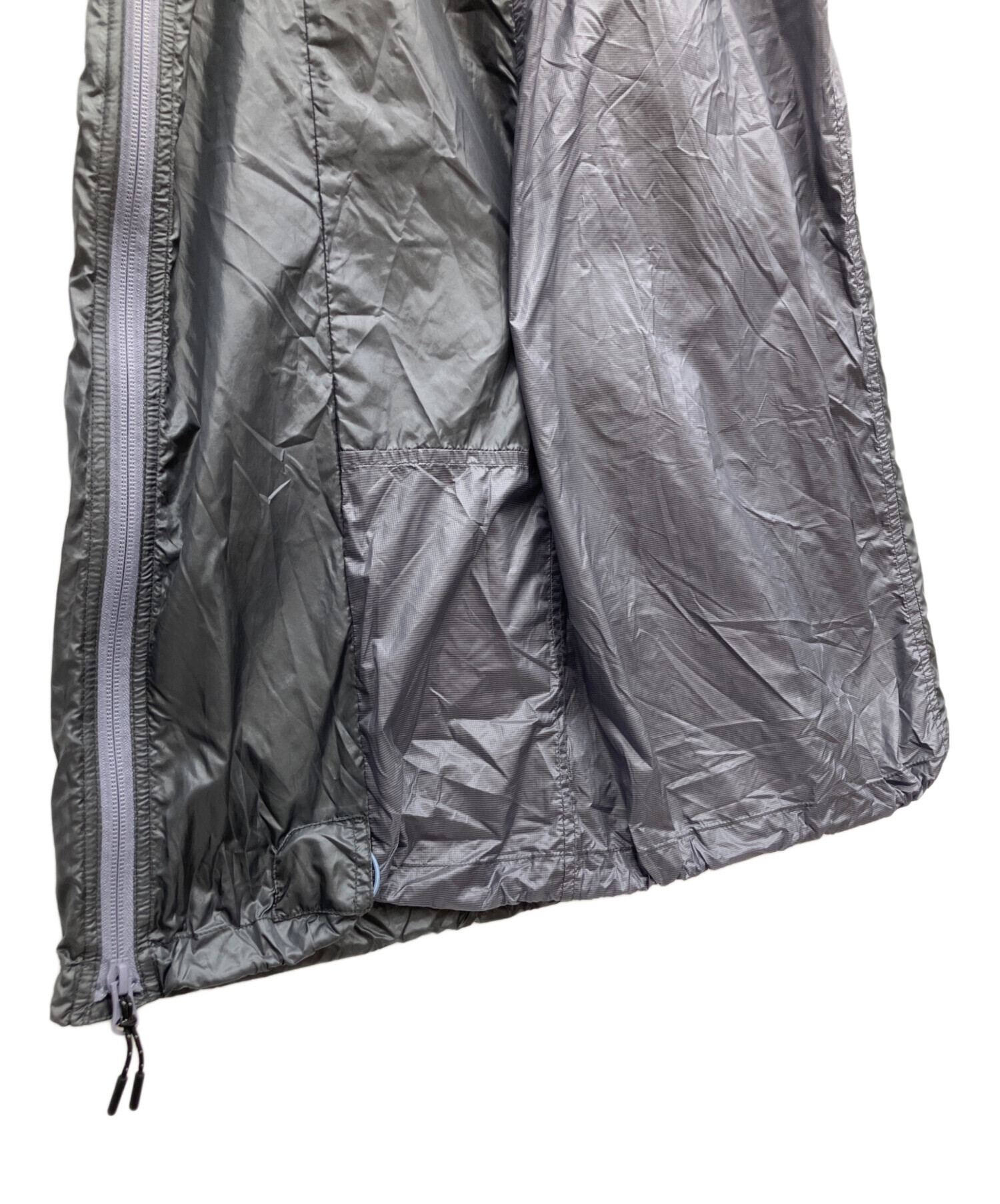 中古・古着通販】MARMOT (マーモット) PERTEX TRANSITION SHEER SKIRT