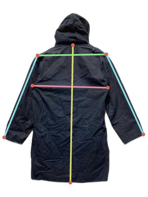 中古・古着通販】Barbour (バブアー) Border Wax Jacket/オイルド