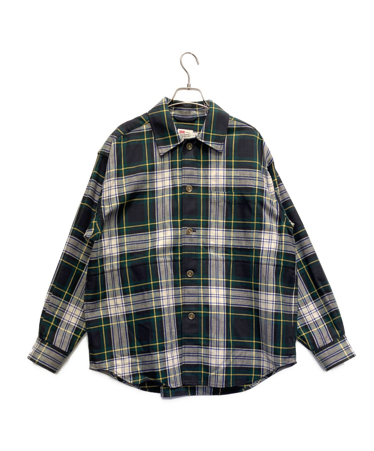 中古・古着通販】Traditional Weatherwear (トラディショナルウェザー