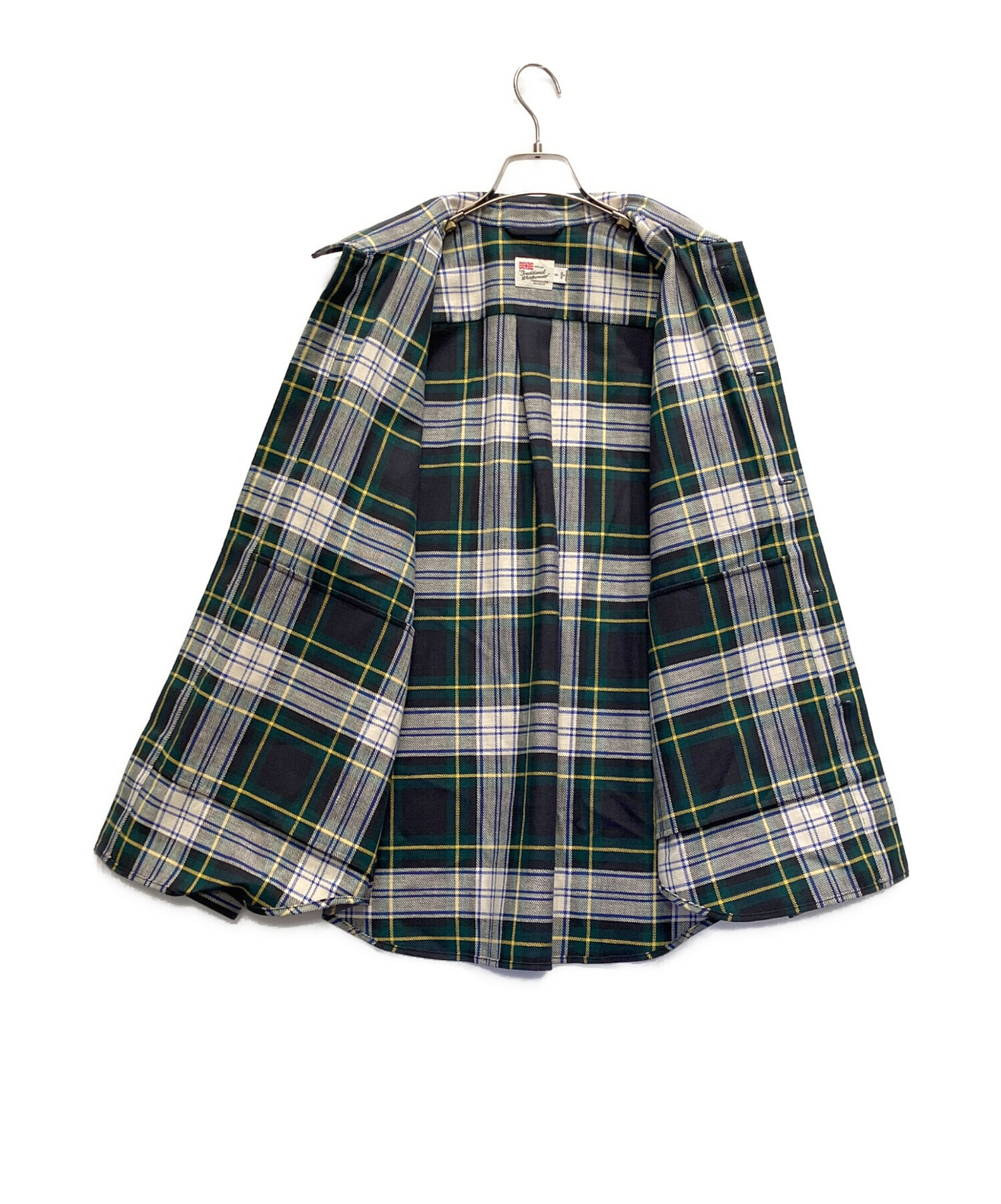 中古・古着通販】Traditional Weatherwear (トラディショナルウェザー