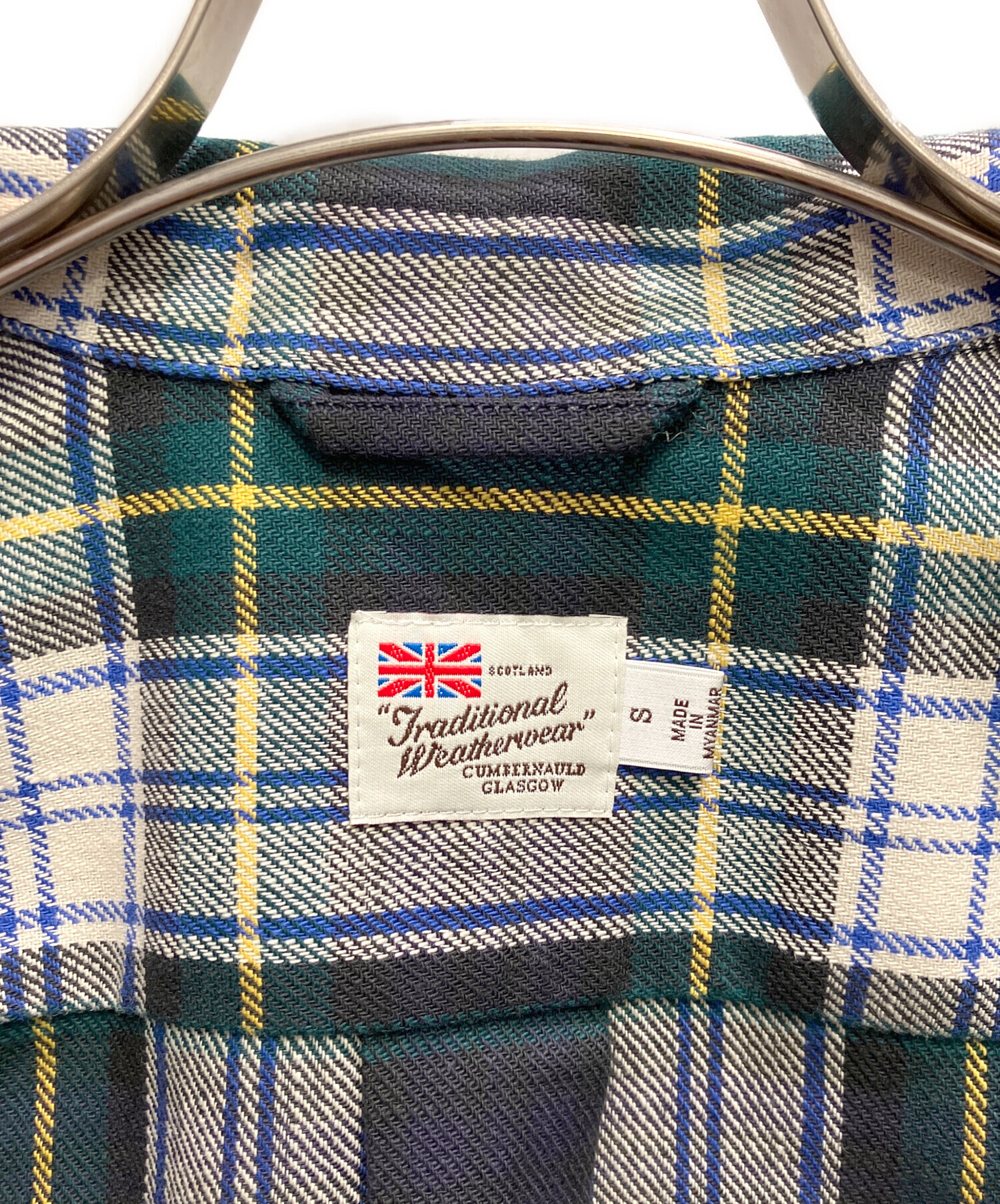 中古・古着通販】Traditional Weatherwear (トラディショナルウェザー 