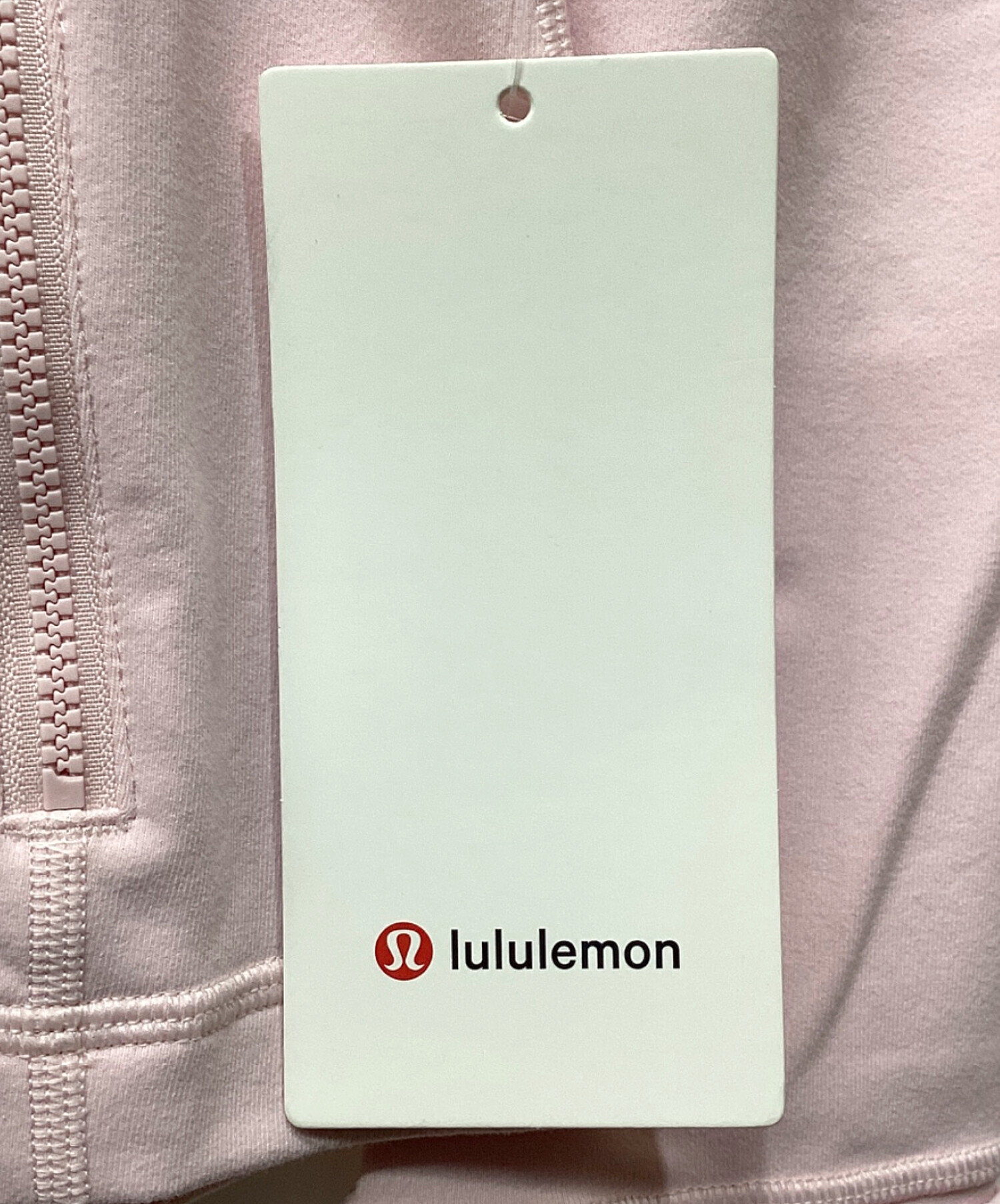 中古・古着通販】LULULEMON (ルルレモン) Define Jacket ピンク サイズ