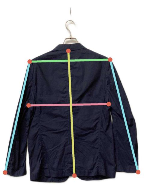 中古・古着通販】COMME des GARCONS HOMME (コムデギャルソン オム