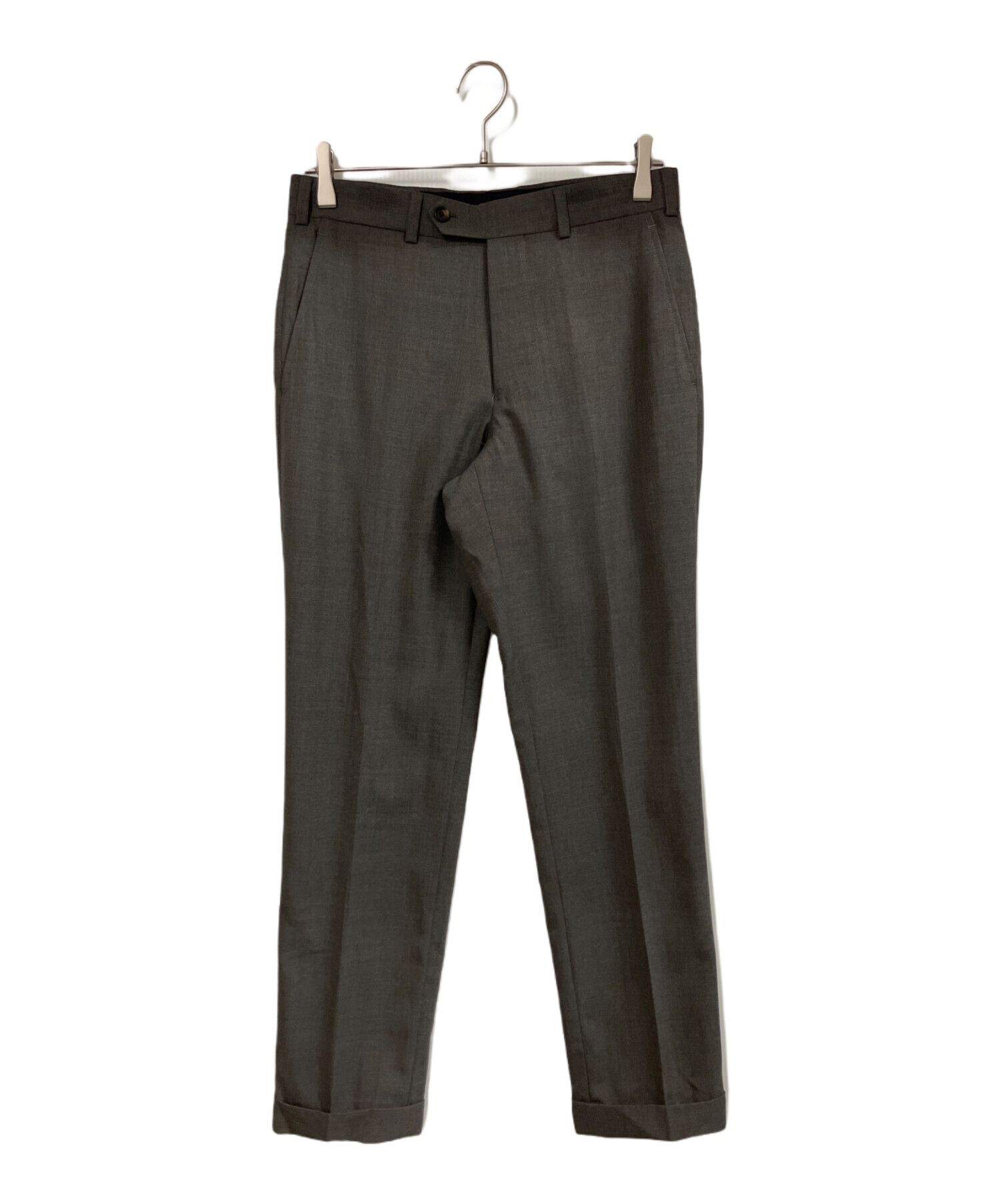 中古・古着通販】BROOKS BROTHERS (ブルックスブラザーズ) MILANO FIT