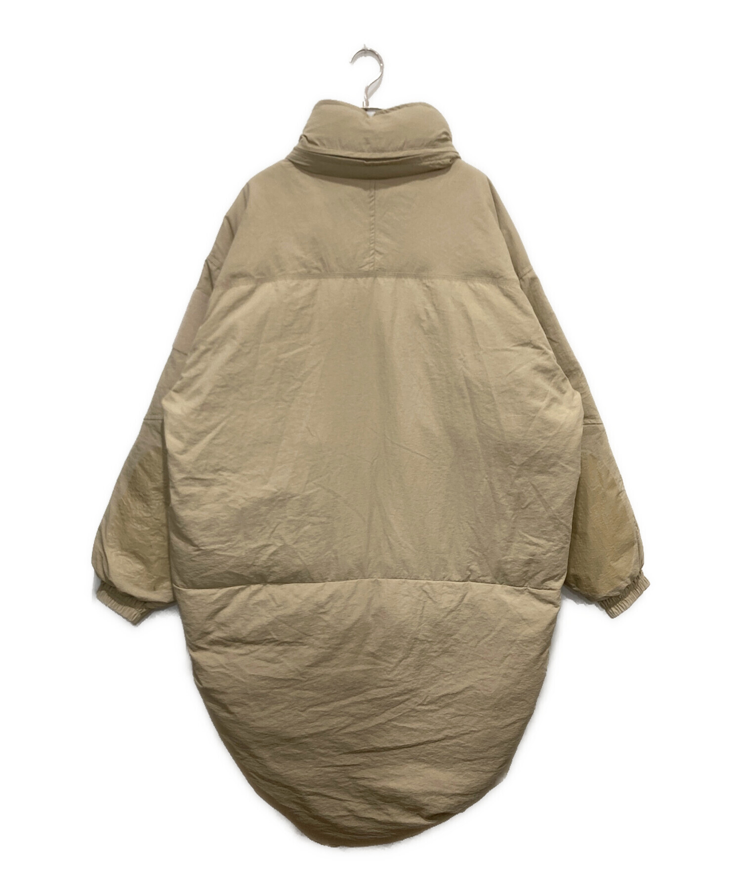 中古・古着通販】TODAYFUL (トゥデイフル) モンスターダウンコート