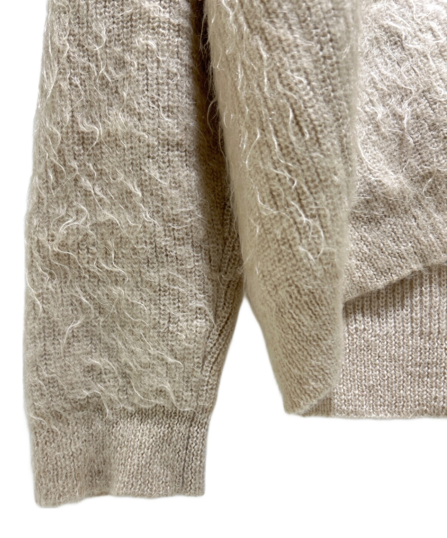 中古・古着通販】Maison Margiela (メゾンマルジェラ) 17AW モヘア