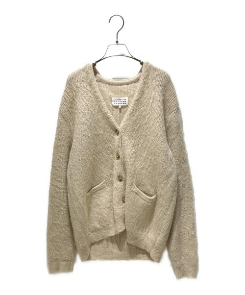 メゾンマルジェラ　17AW　ドッキングカーディガン メゾンマルジェラ 17AW ドッキングカーディガン Maison Margiela