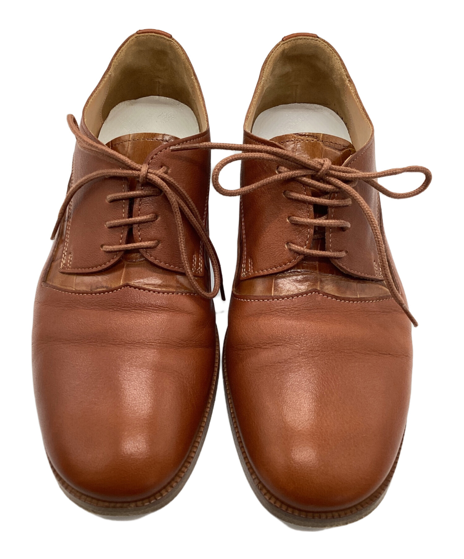中古・古着通販】Maison Margiela (メゾンマルジェラ) レース 中古・古着通販】Maison Margiela (メゾンマルジェラ) レース