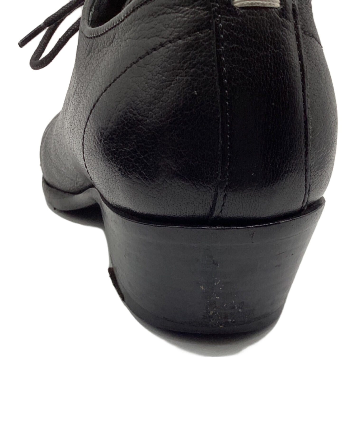 中古・古着通販】Maison Margiela (メゾンマルジェラ) レースアップ