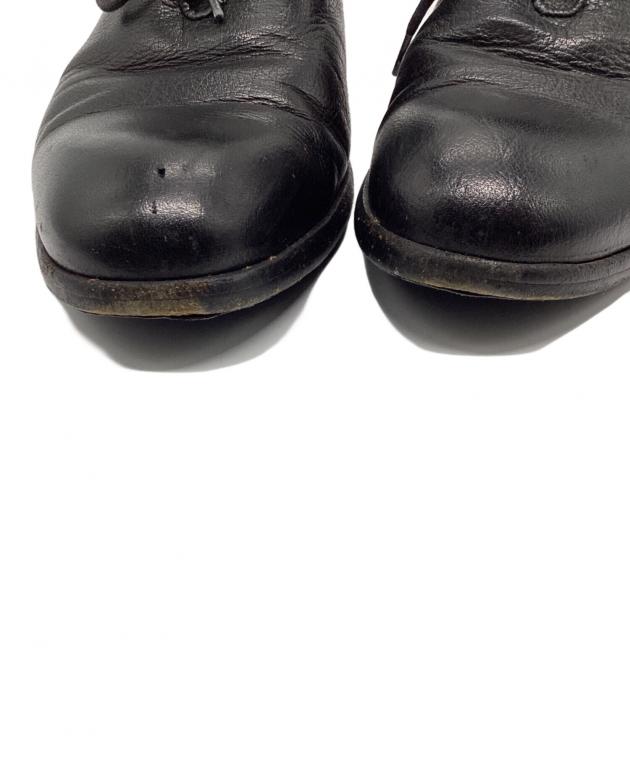 中古・古着通販】Maison Margiela (メゾンマルジェラ) レースアップ