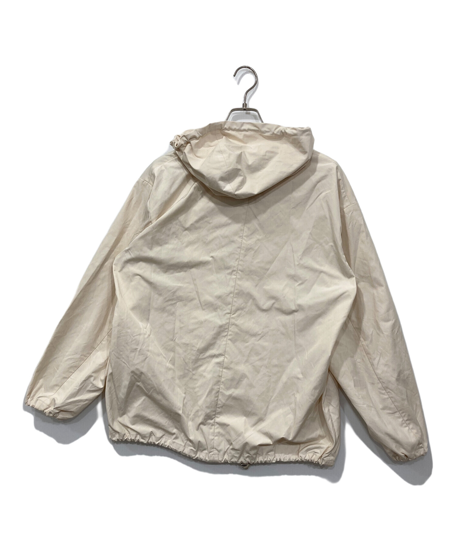 中古・古着通販】AURALEE (オーラリー) HIGH DENSITY COTTON POLYESTER 