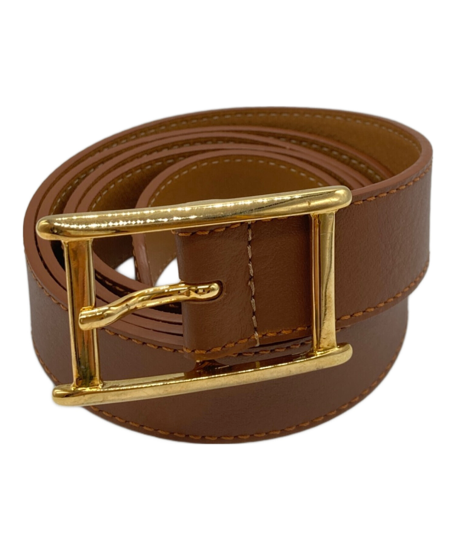 中古・古着通販】ATELIER AMBOISE (アトリエ アンボワーズ) レザー