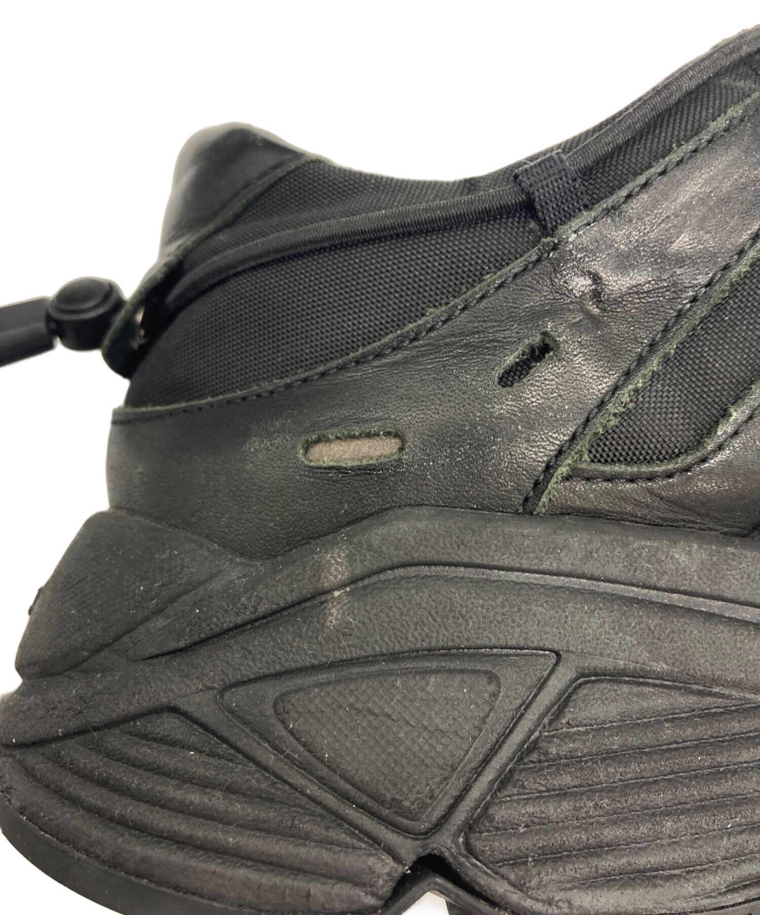 中古・古着通販】suncore (サンコア) CAMP-1 TARP ブラック サイズ:7