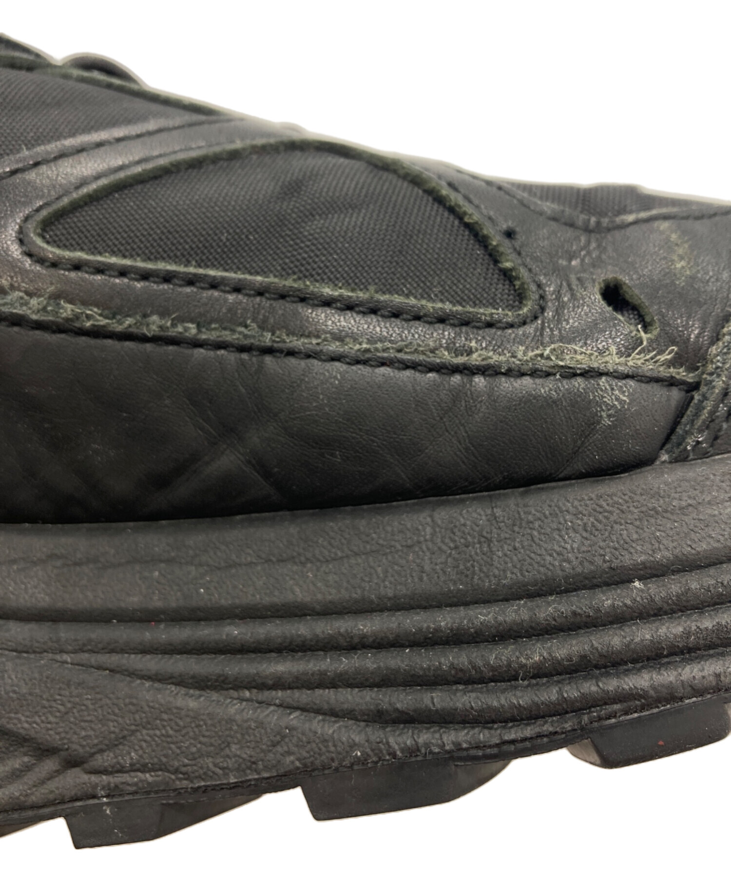 中古・古着通販】suncore (サンコア) CAMP-1 TARP ブラック サイズ:7