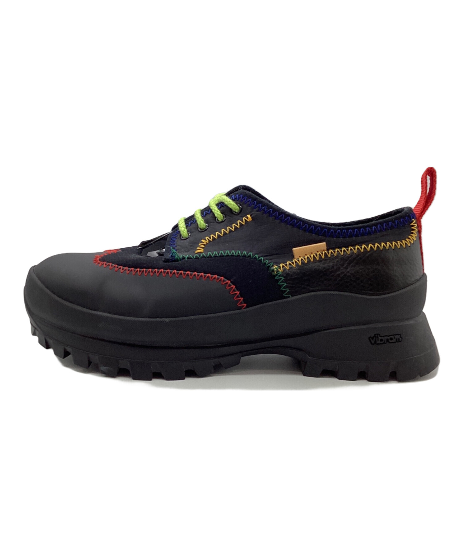 エンダースキーマ　plover brogue 中古・古着通販】HENDER SCHEME (エンダースキーマ) plover brogue