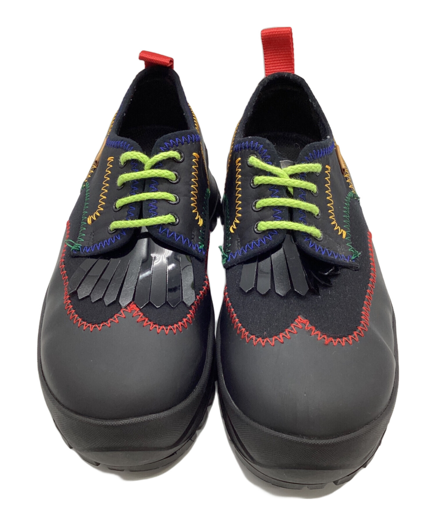 中古・古着通販】HENDER SCHEME (エンダースキーマ) plover brogue 