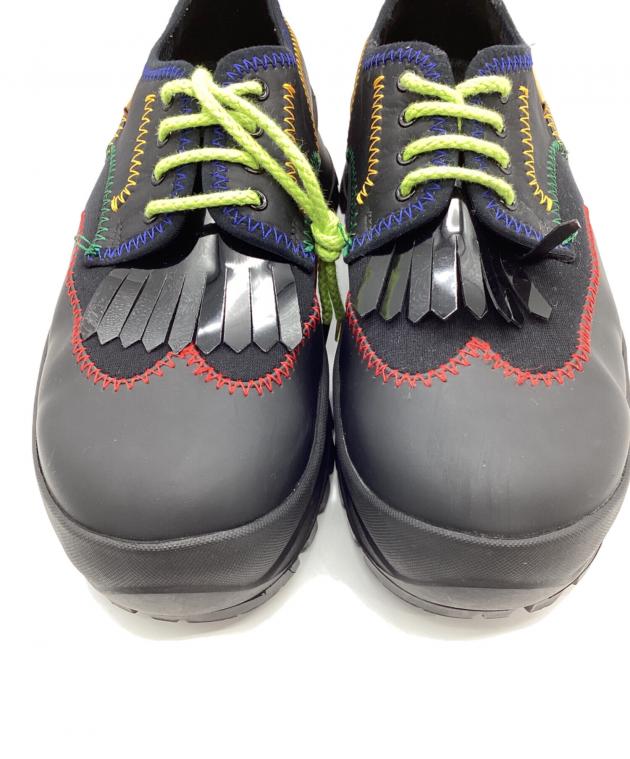 中古・古着通販】HENDER SCHEME (エンダースキーマ) plover brogue