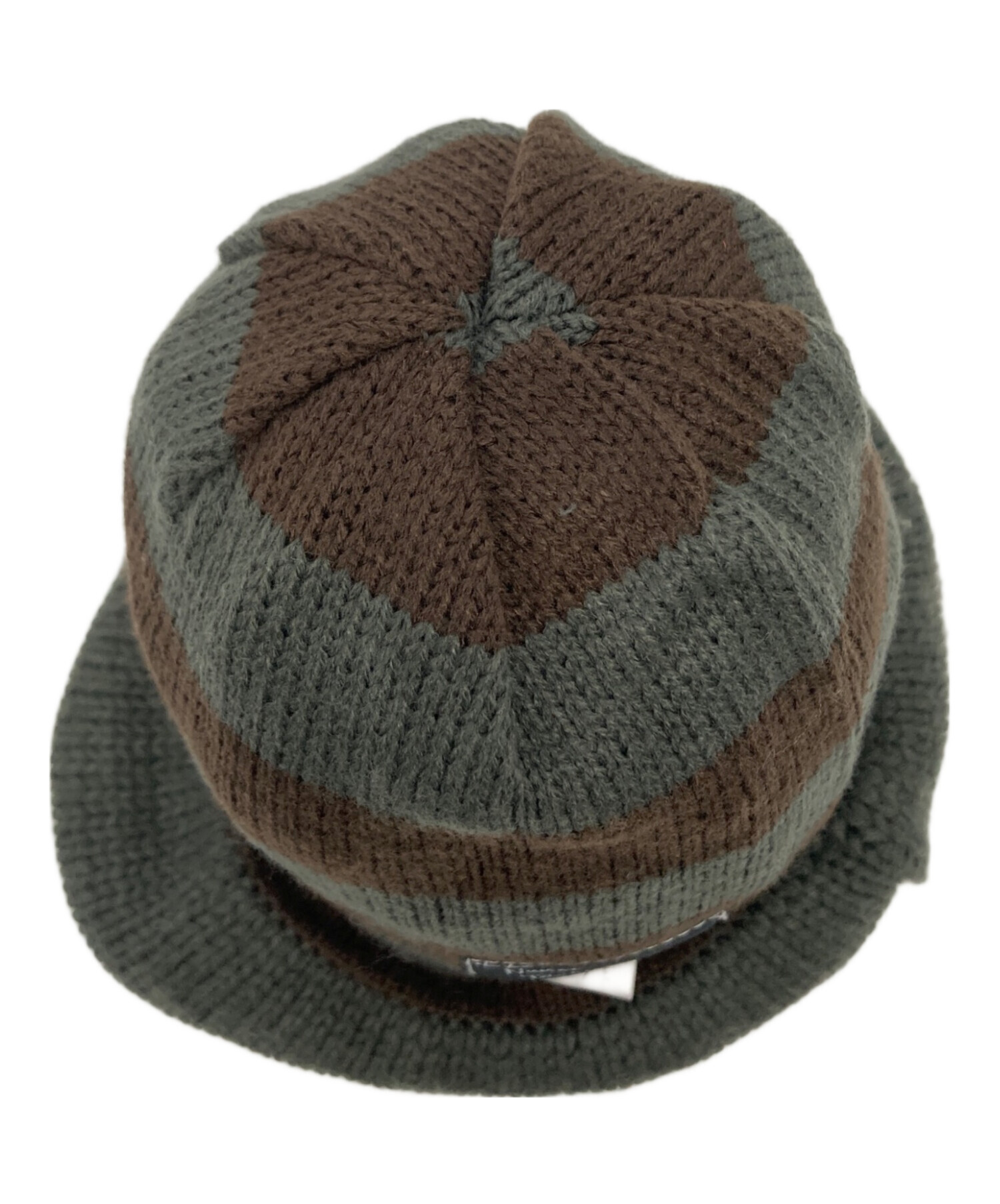 中古・古着通販】NUMBER (N)INE (ナンバーナイン) バルーンニット帽