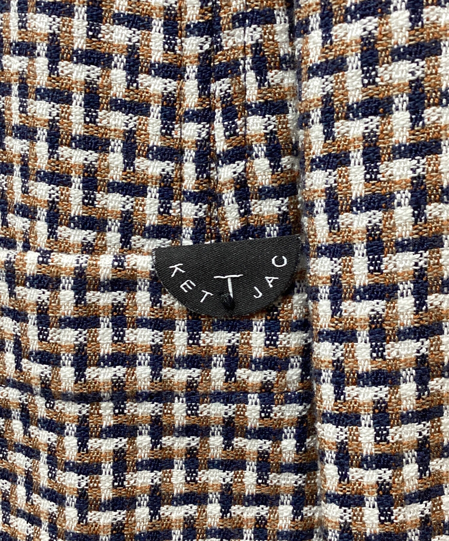 中古・古着通販】T-JACKET By TONELLO (ティージャケット バイ
