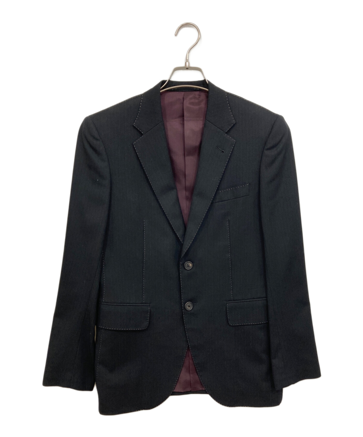 ポールスミス 18SS シャドーストライプ セットアップ スーツ 【公式通販】