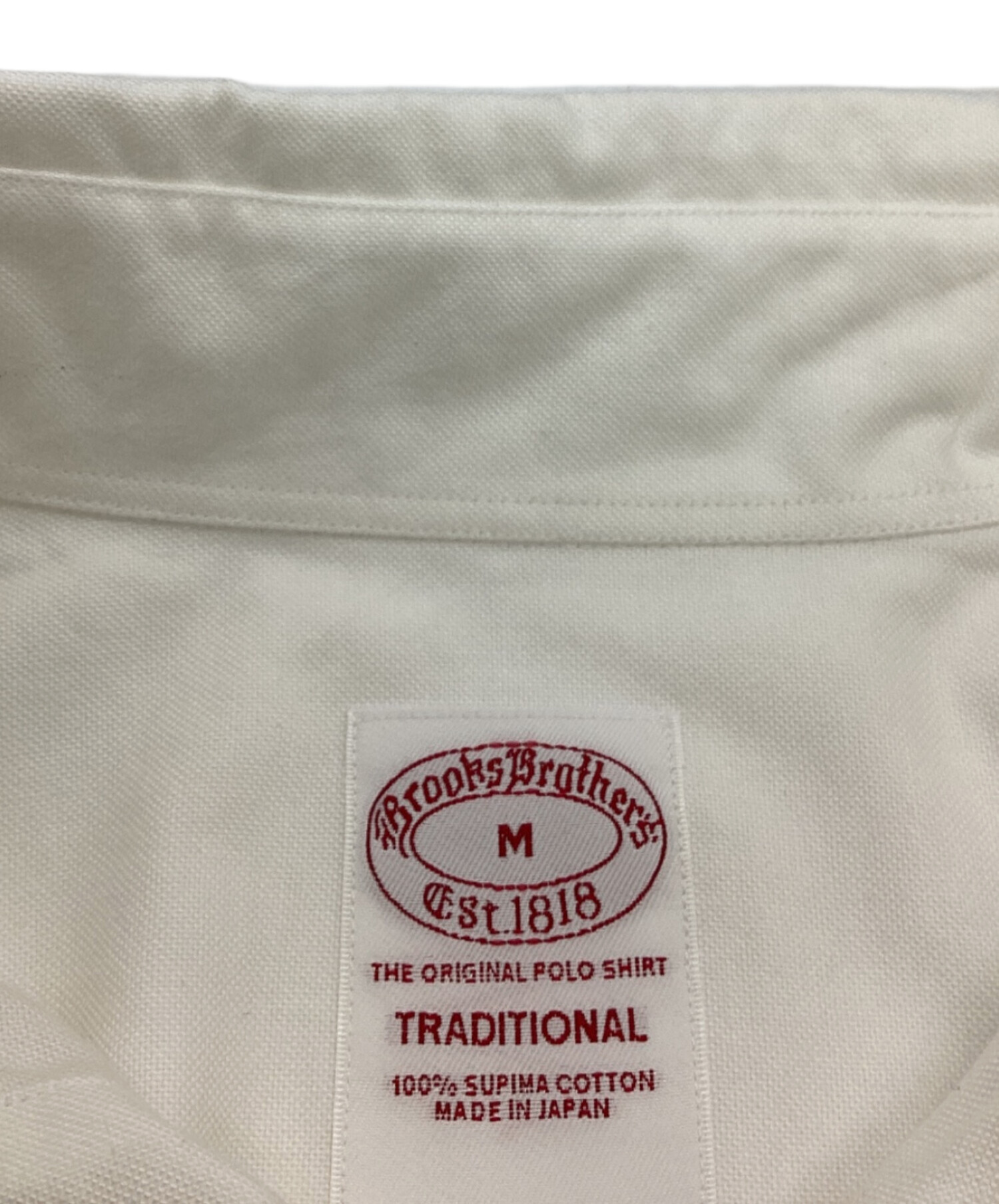 中古・古着通販】BROOKS BROTHERS (ブルックスブラザーズ) PEANUTS