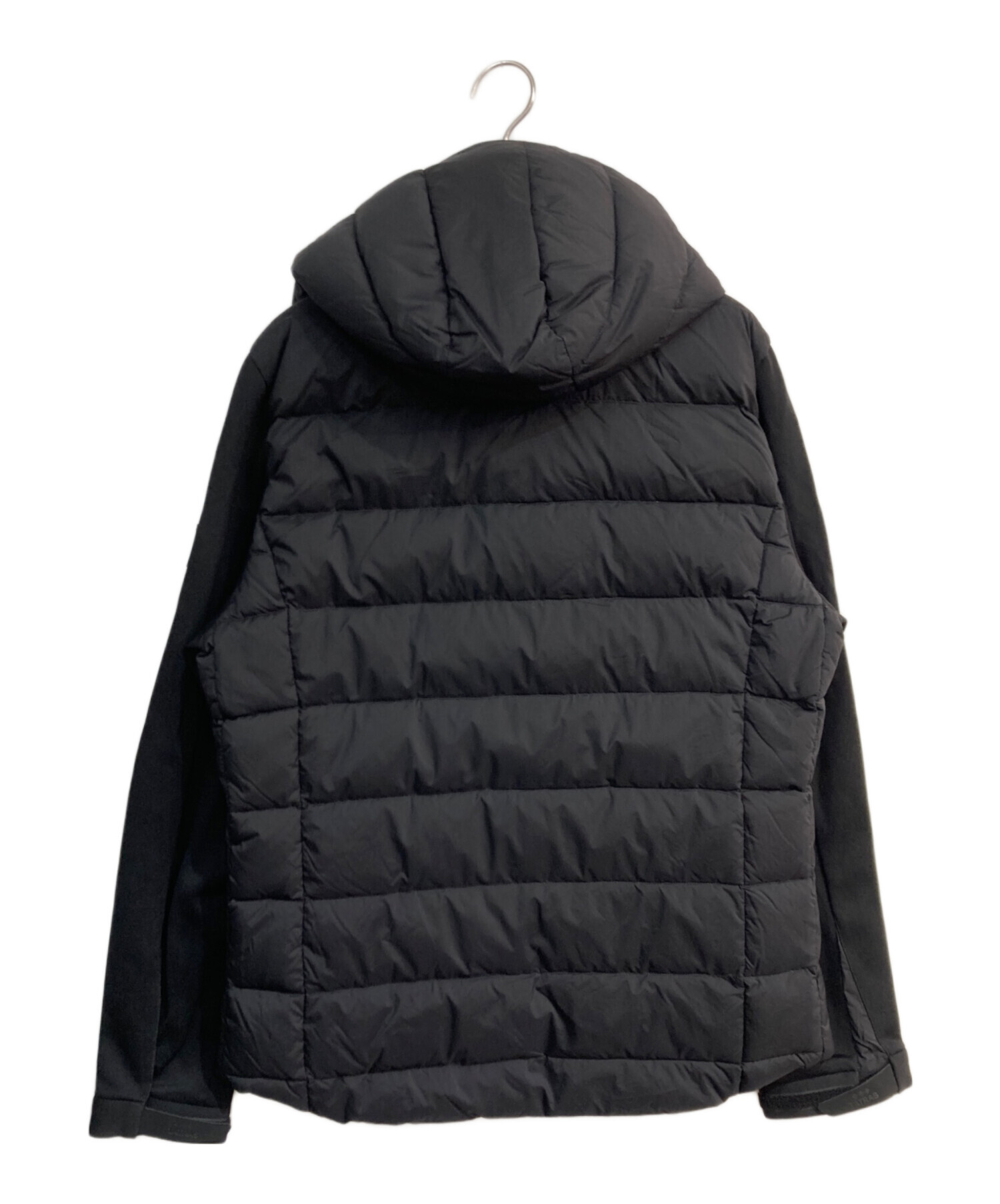 中古・古着通販】TATRAS (タトラス) 切替ダウンジャケット TARO