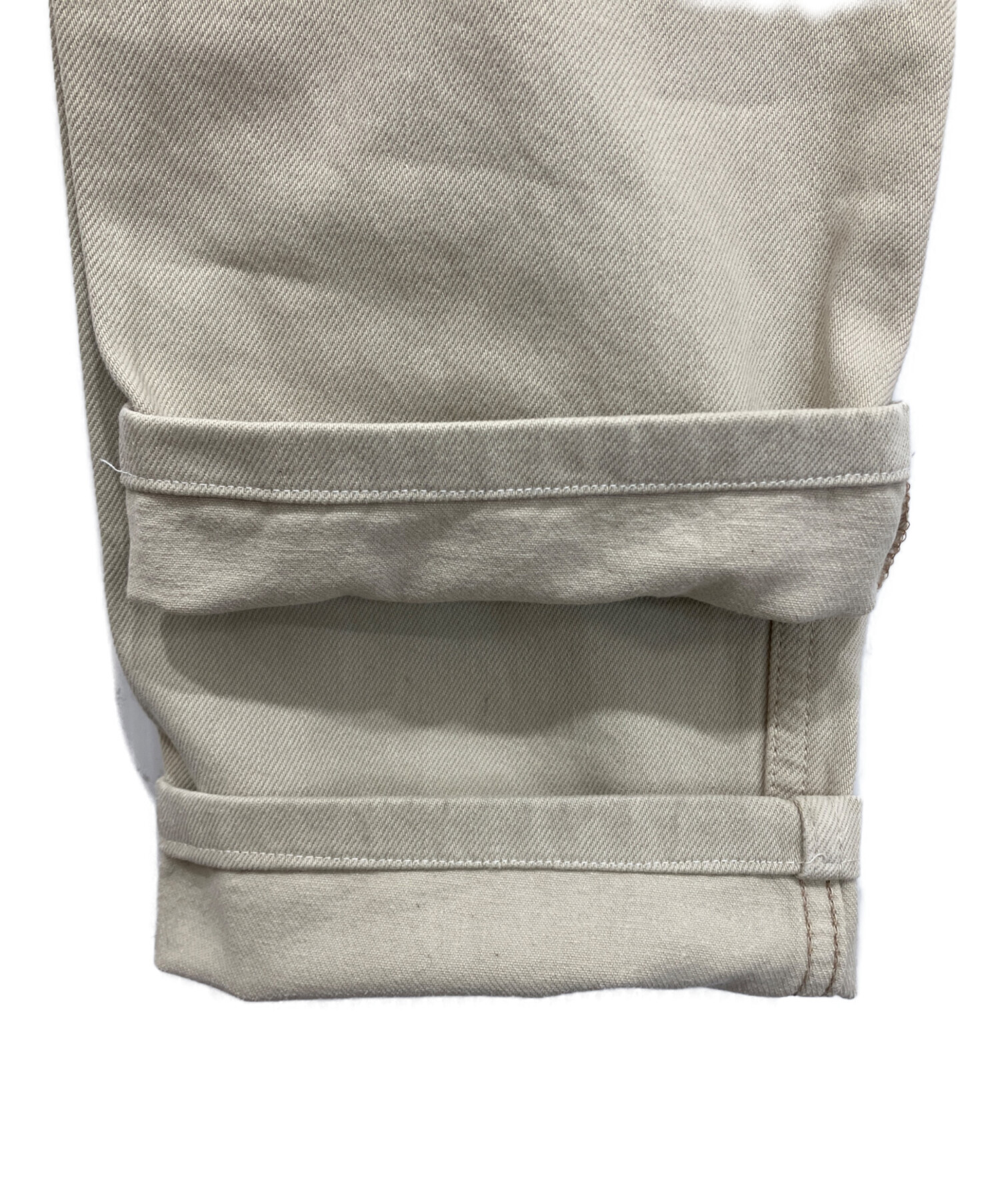 中古・古着通販】LEVI'S (リーバイス) 90S カラーデニムパンツ