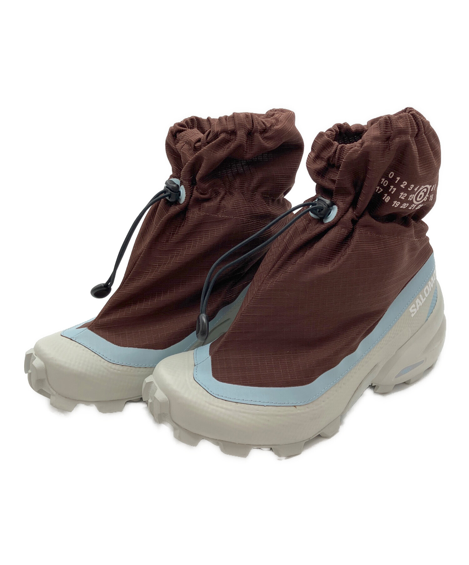 中古・古着通販】SALOMON (サロモン) MM6 Maison Margiela (エムエム 