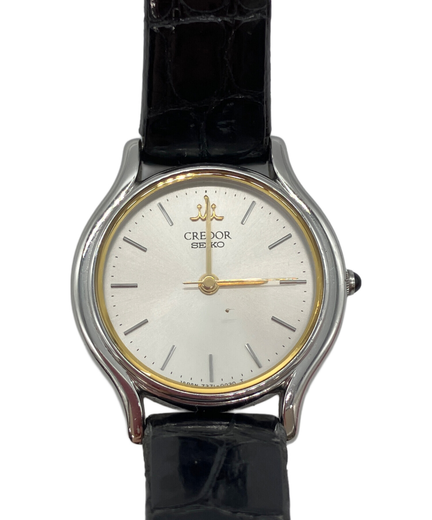 中古・古着通販】SEIKO (セイコー) クレドール リストウォッチ